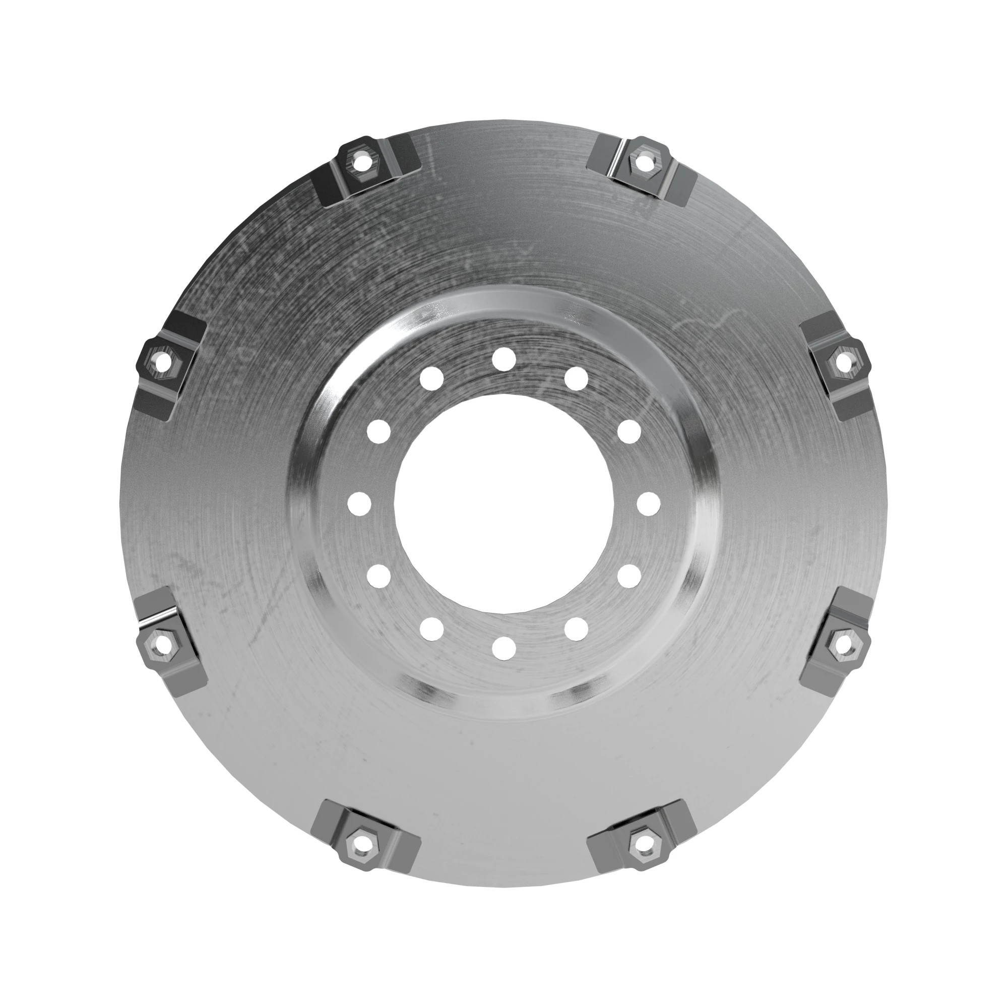 YZ105898: Torque Converter Drive Disk | Shop.Deere.com