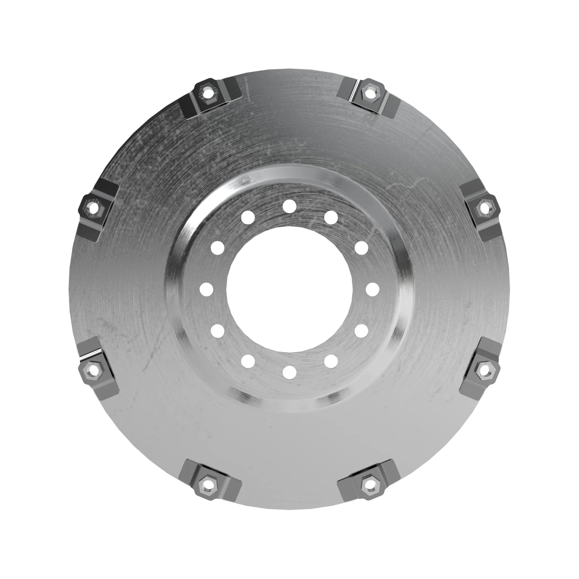 YZ105898: Torque Converter Drive Disk | Shop.Deere.com