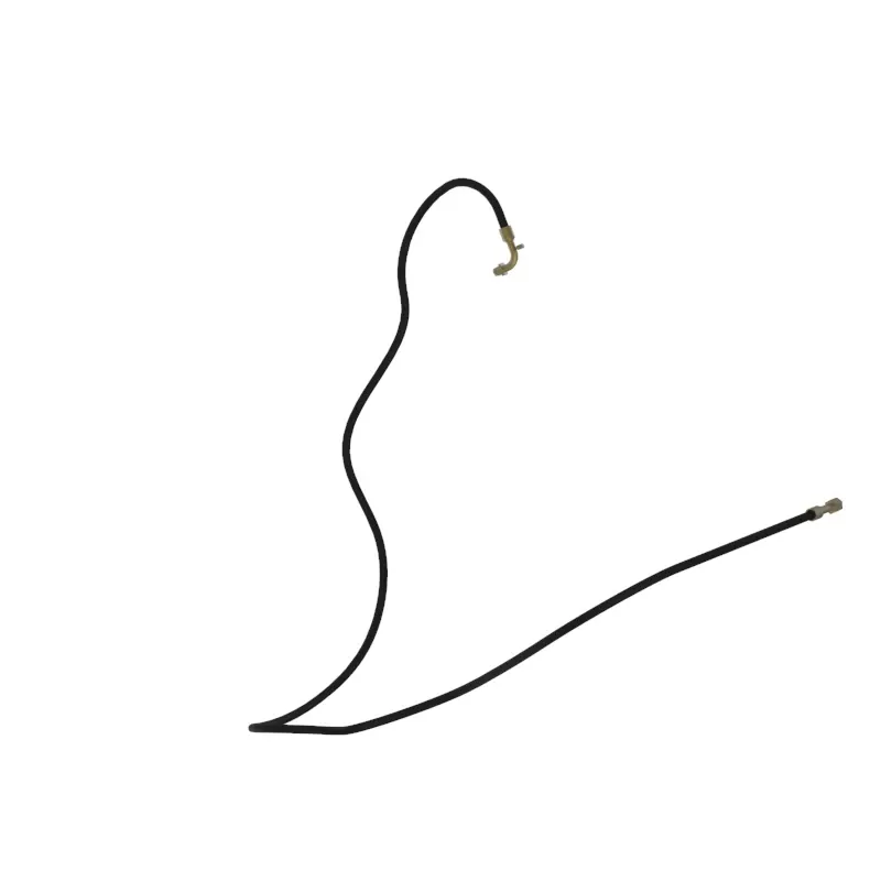 John Deere Refrigerant Hose - F673444