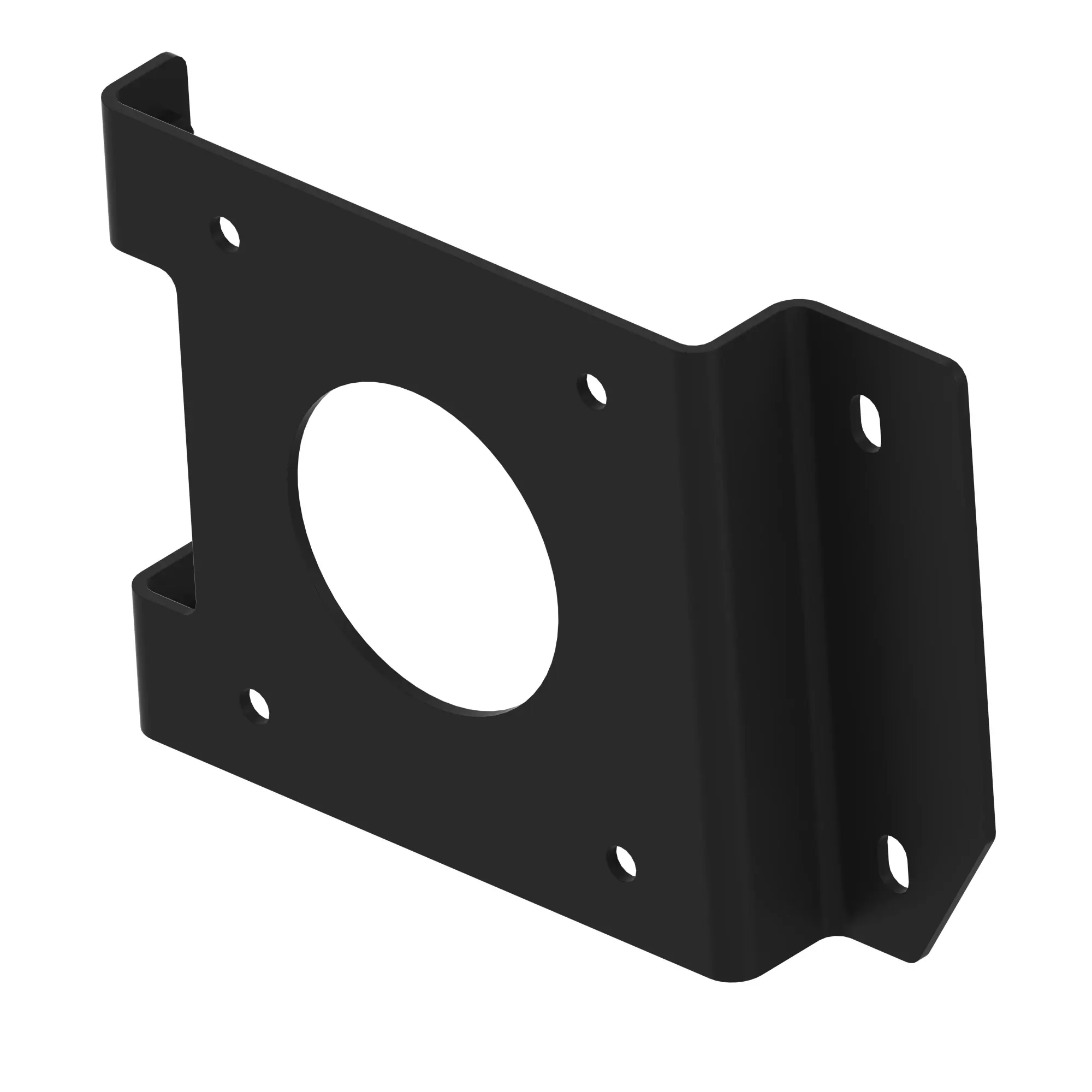 BRACKET, SURGE TANK