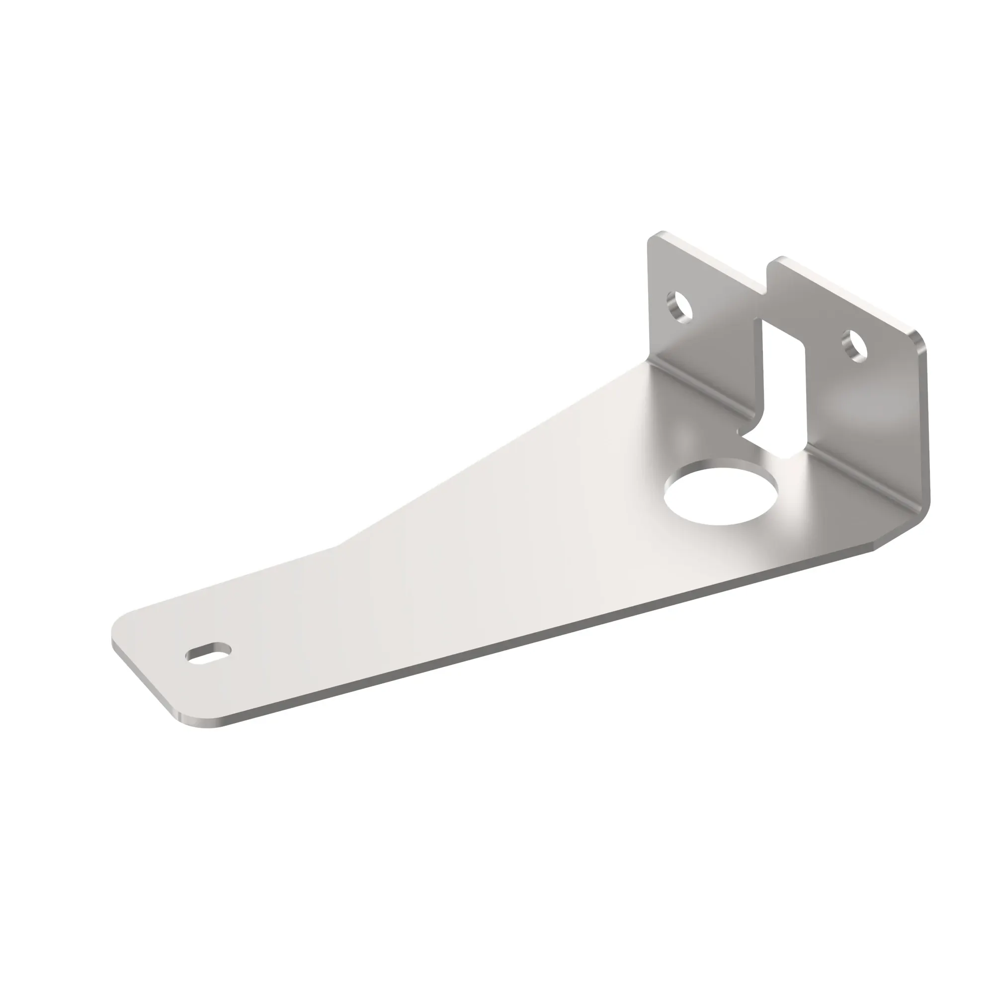 John Deere Door Bracket - H206751