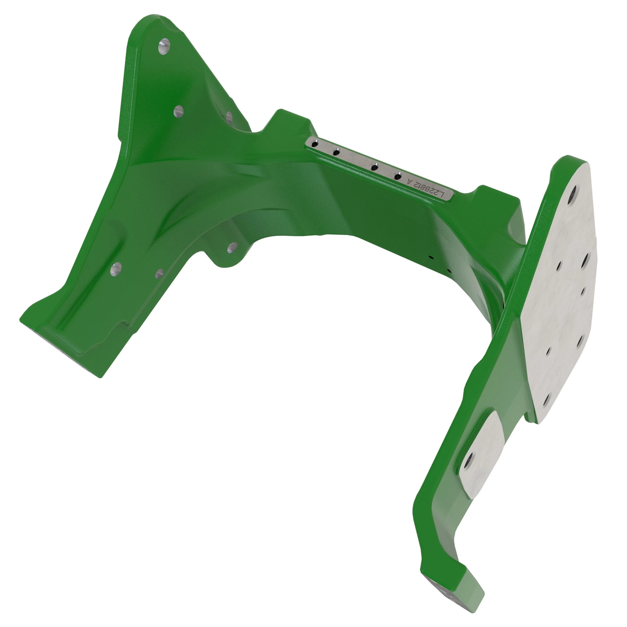 John Deere Crossbar - L228812