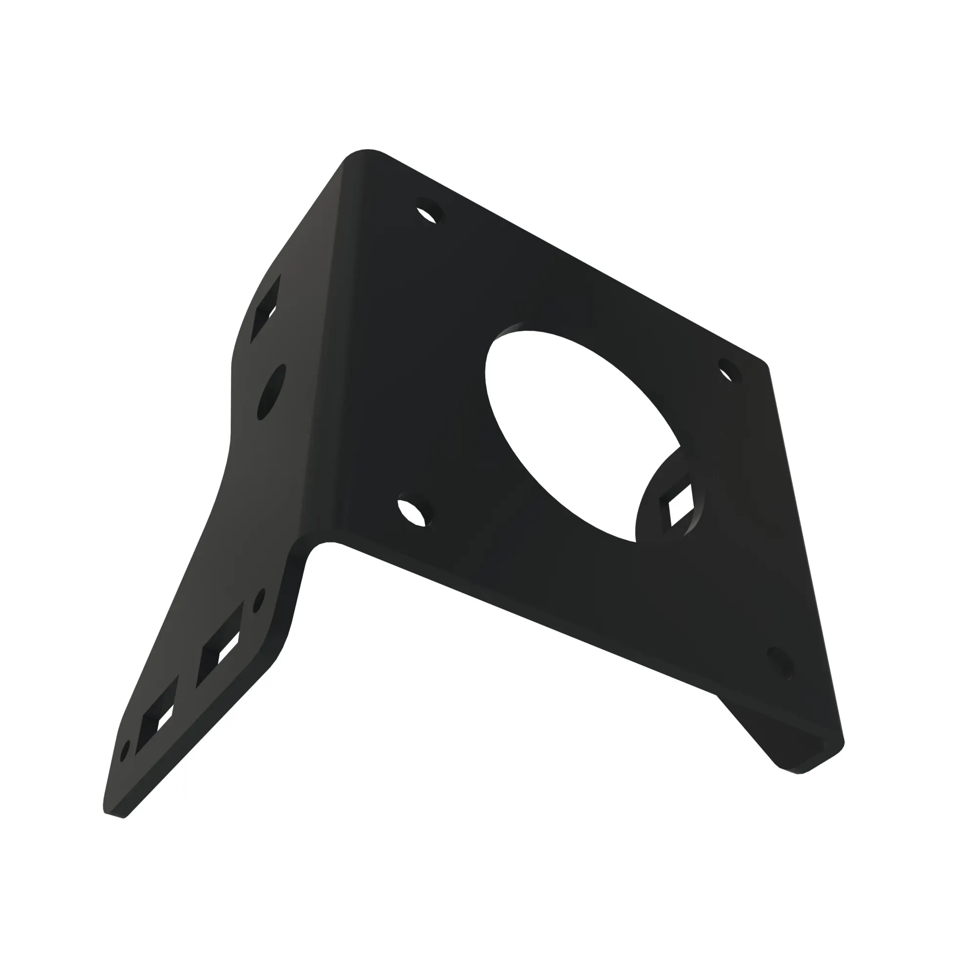 MONITOR MOUNT BRACKET