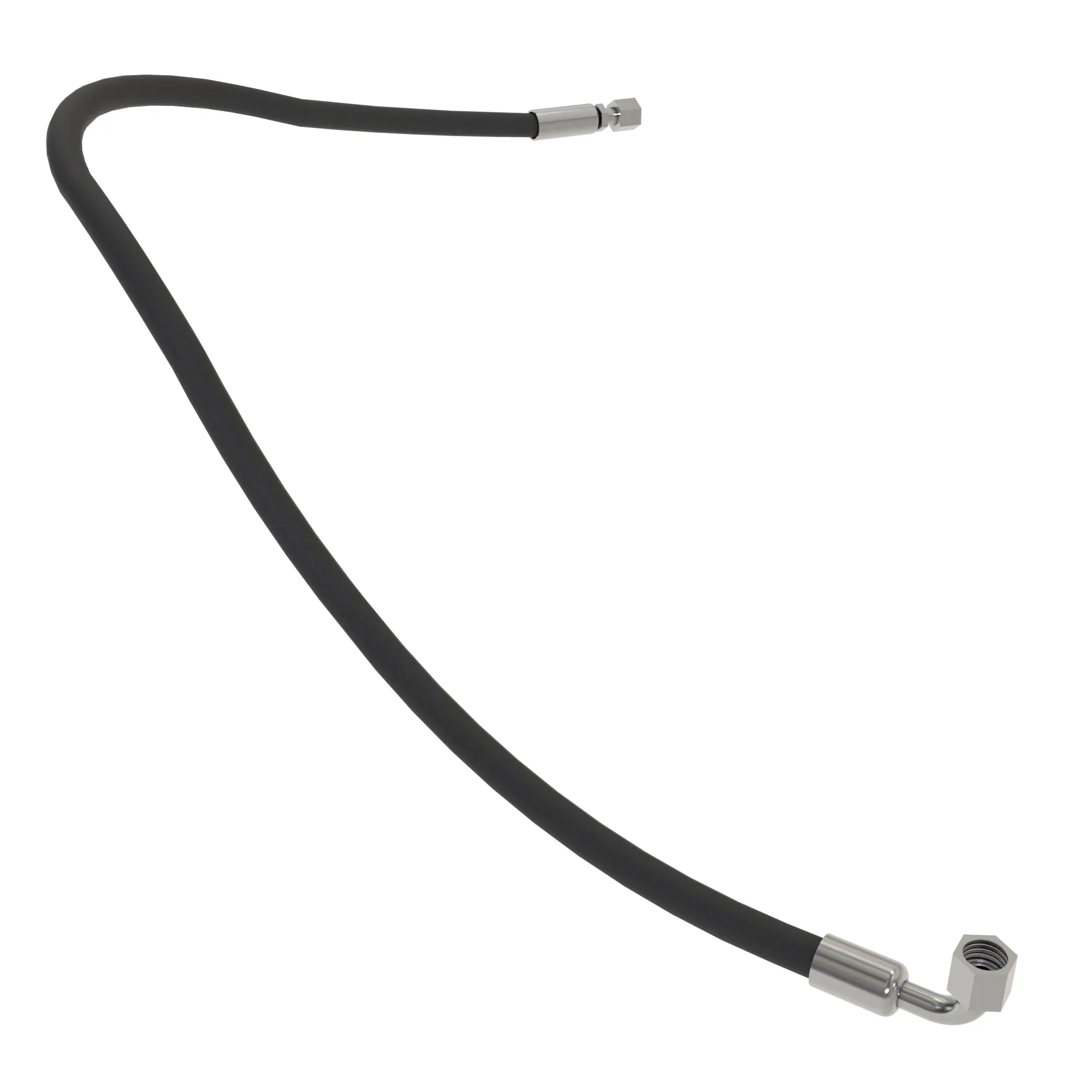 Hydraulic Hose - Fabricate