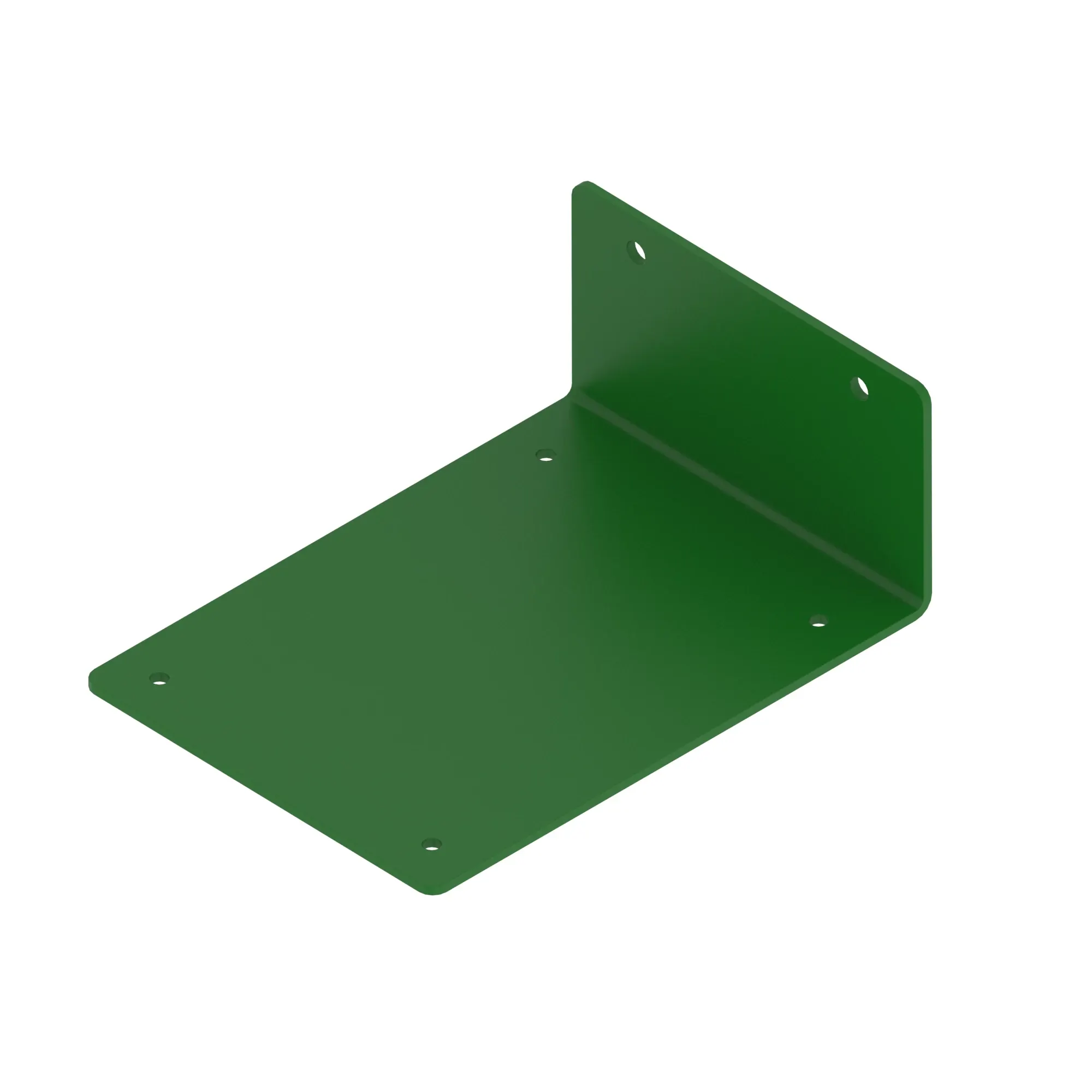 John Deere Bracket - A92025