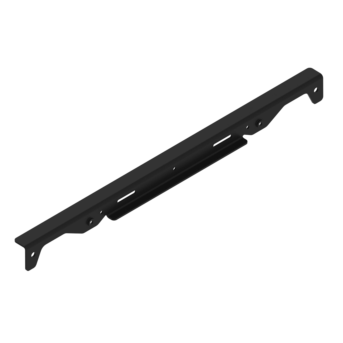 Bracket, Front Mid-Frame