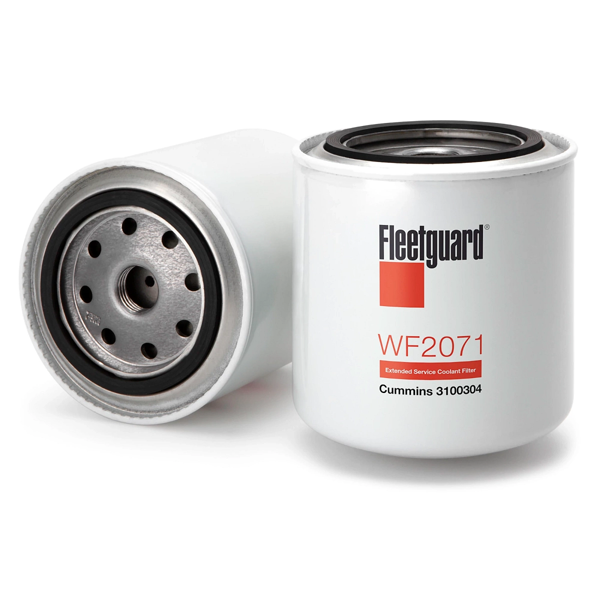 Fleetguard Spin-On Coolant Filter - PMWF2071