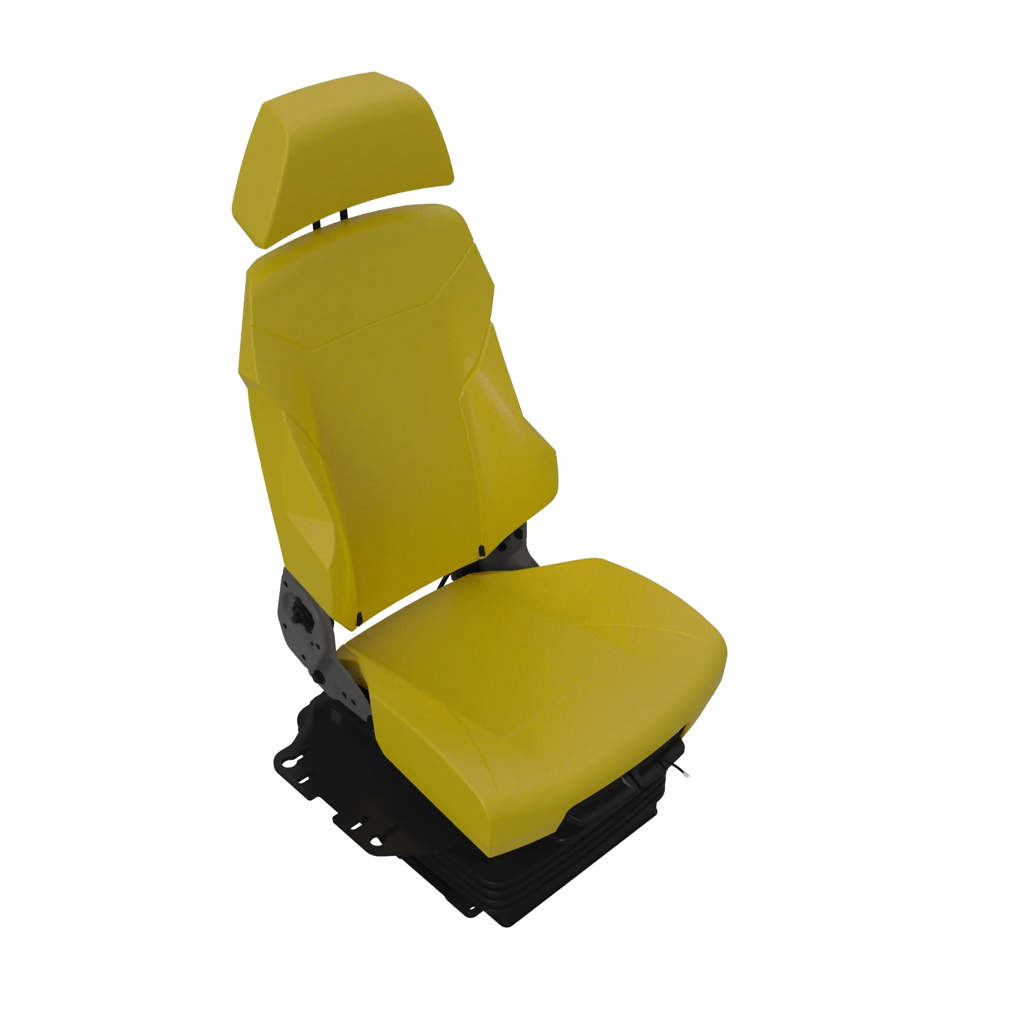 AT471146: Premium High Back Seat