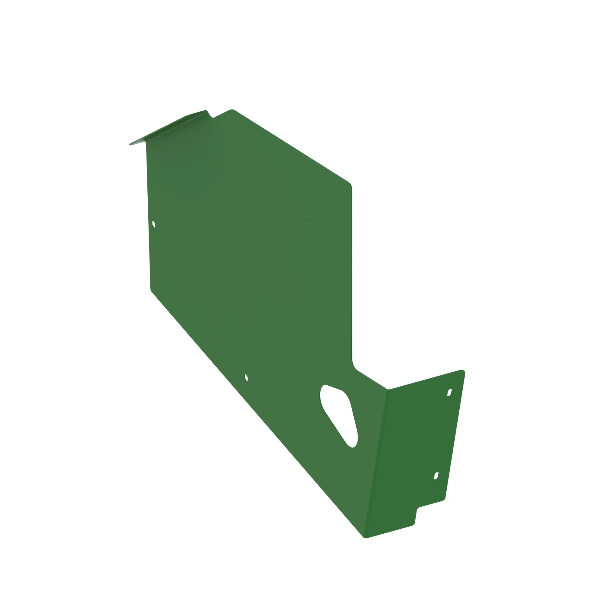 John Deere Pulley Shield - FH345118
