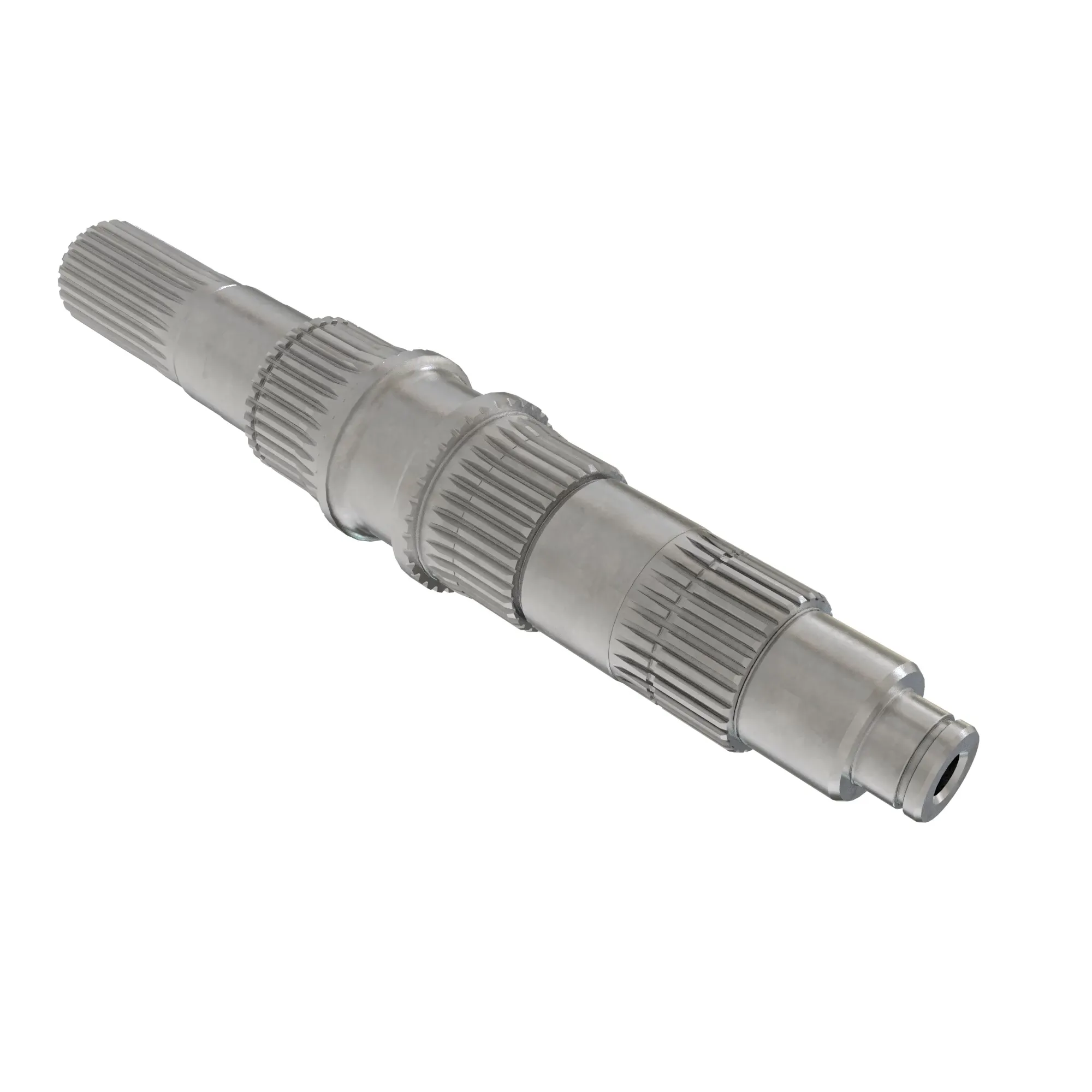 INPUT SHAFT