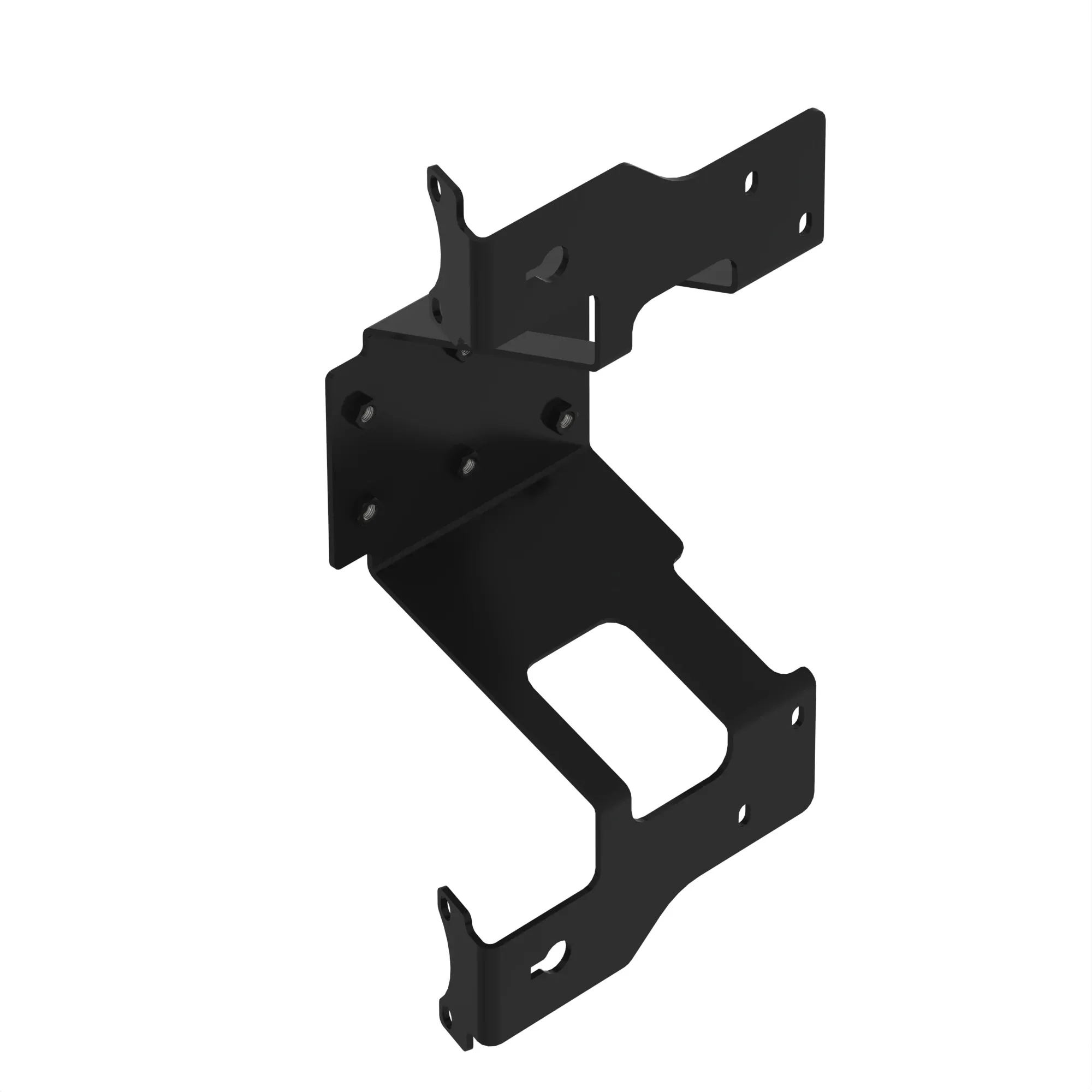 BRACKET, COMMODITY PLUMBING CROSSOV