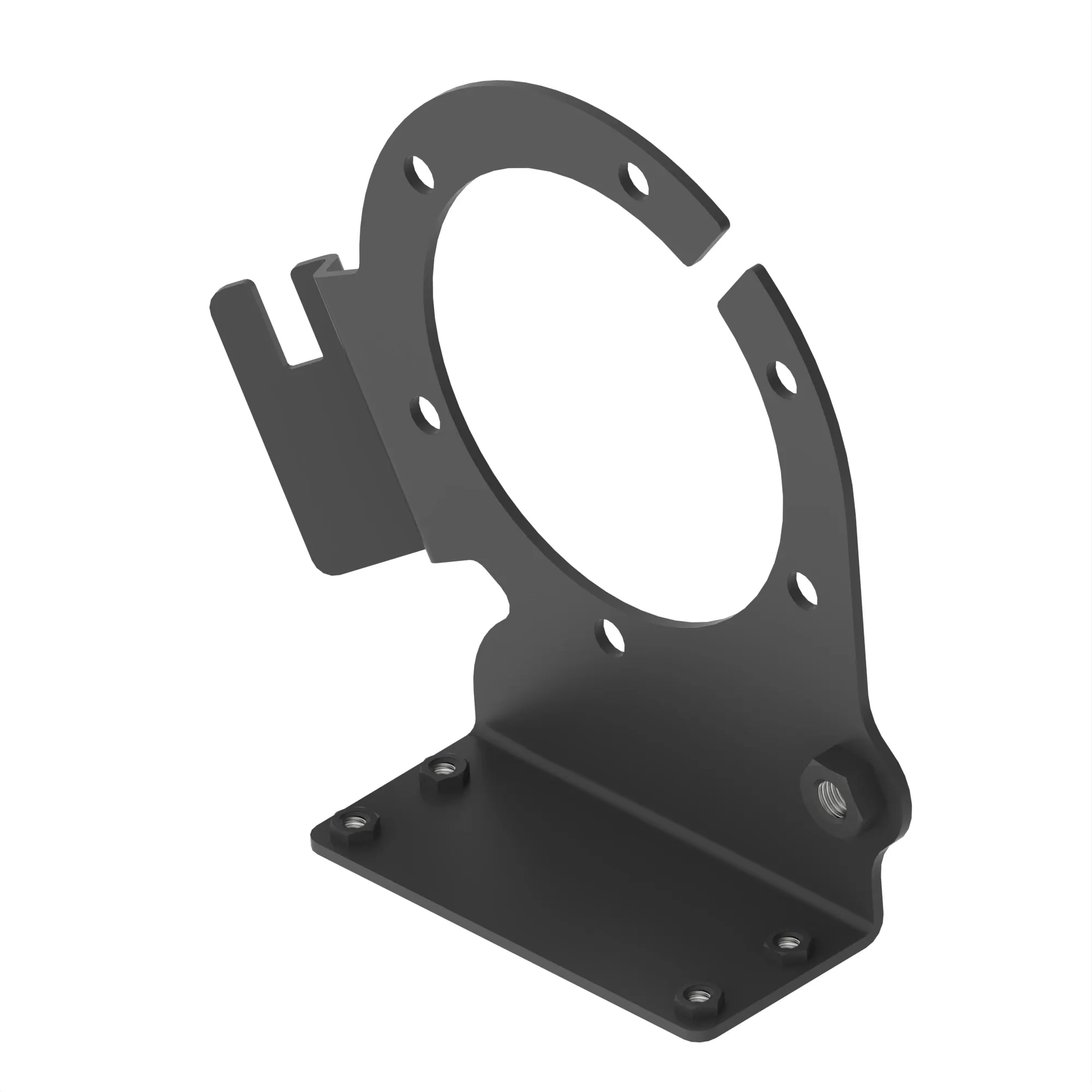 BRACKET, BRACKET, DEF HEADER RETENT