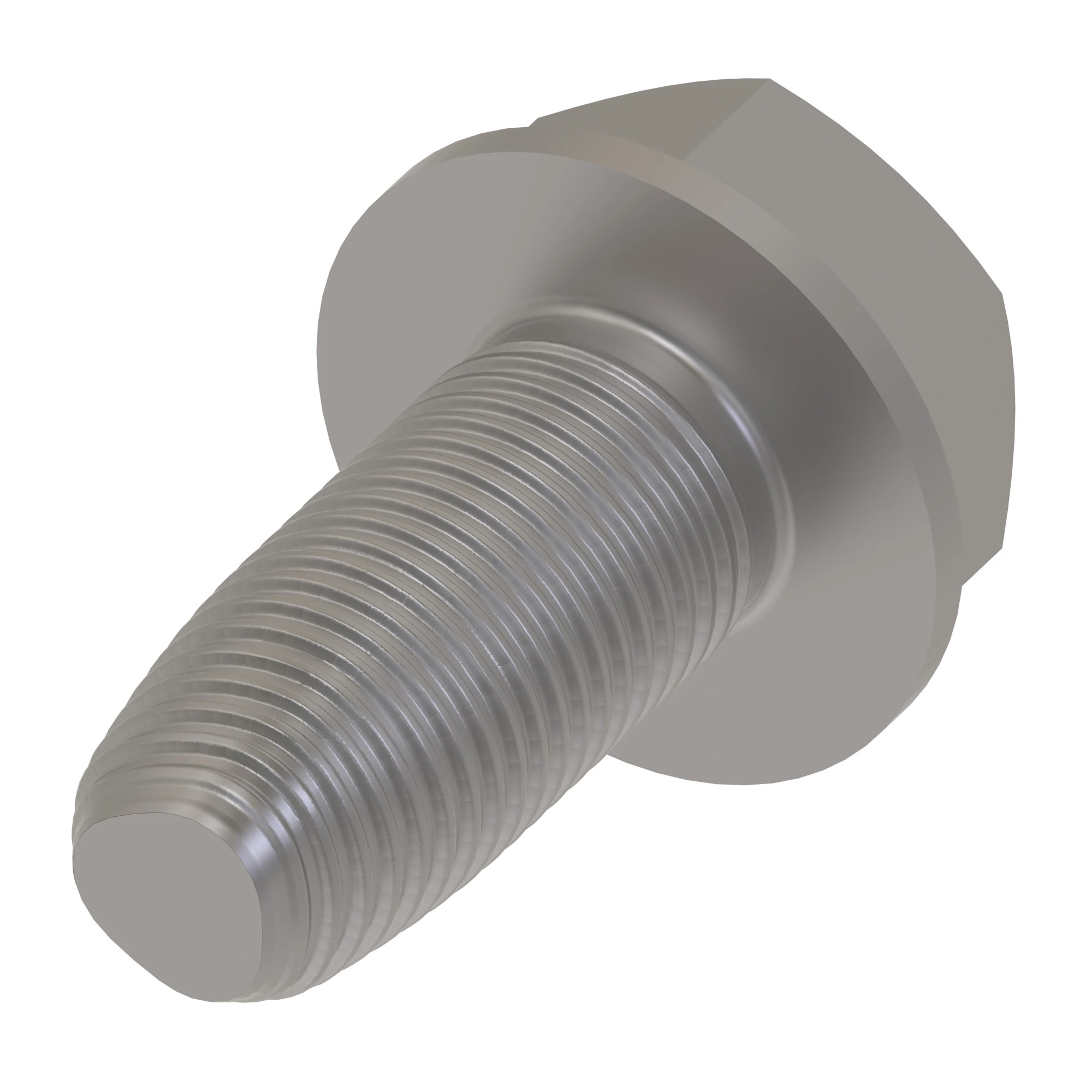 SCREW, THREAD ROLLING (3/8 X 7/8")