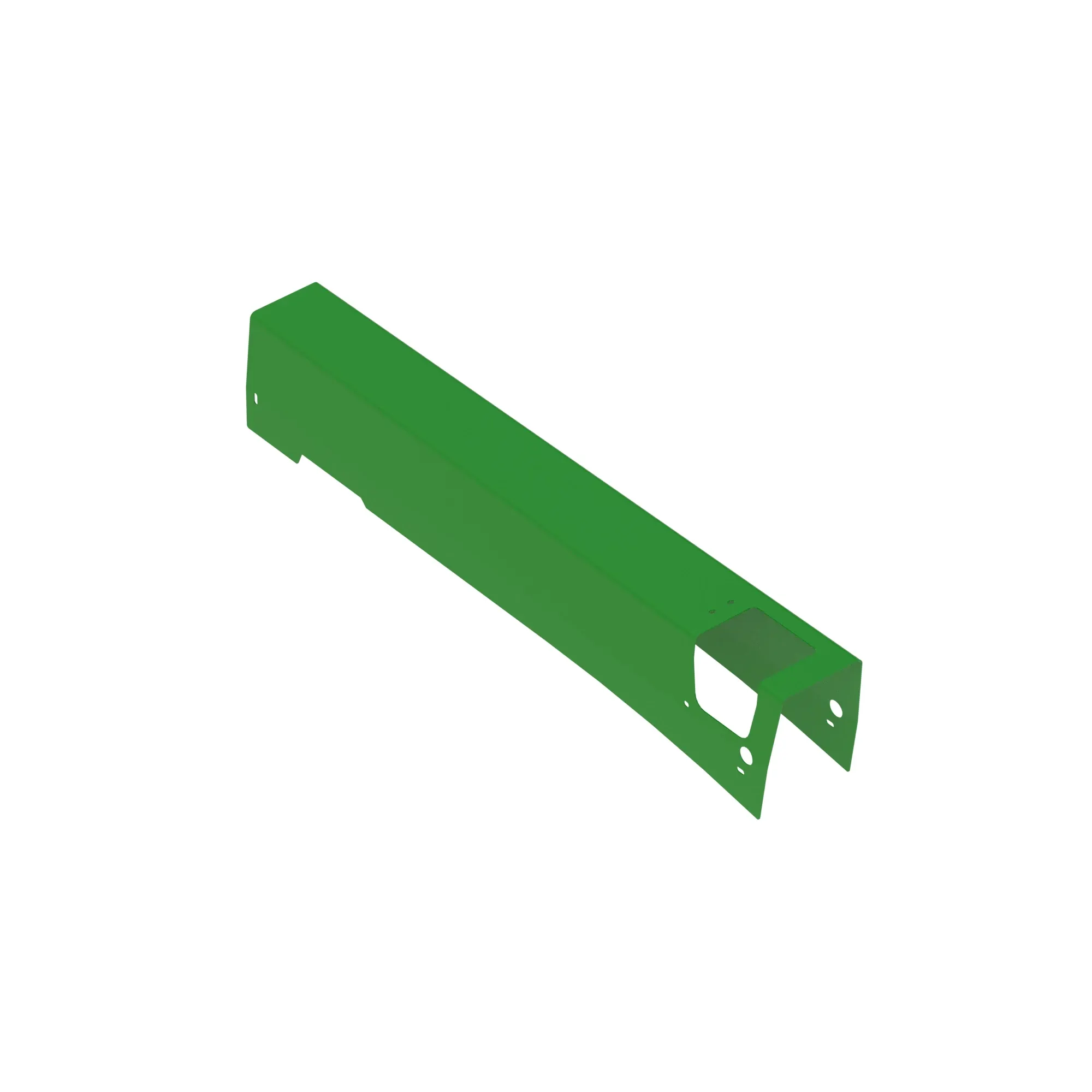 DRIVELINE SHIELD