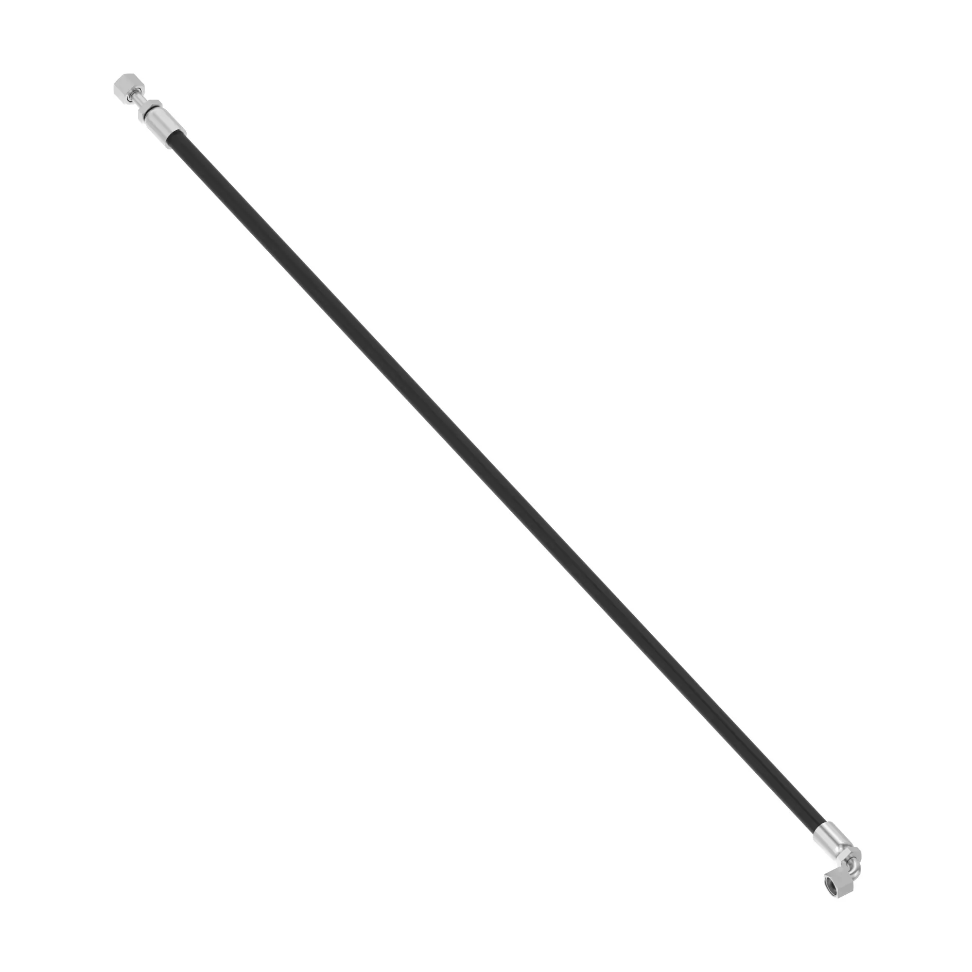 John Deere Hydraulic Hose - RE507627