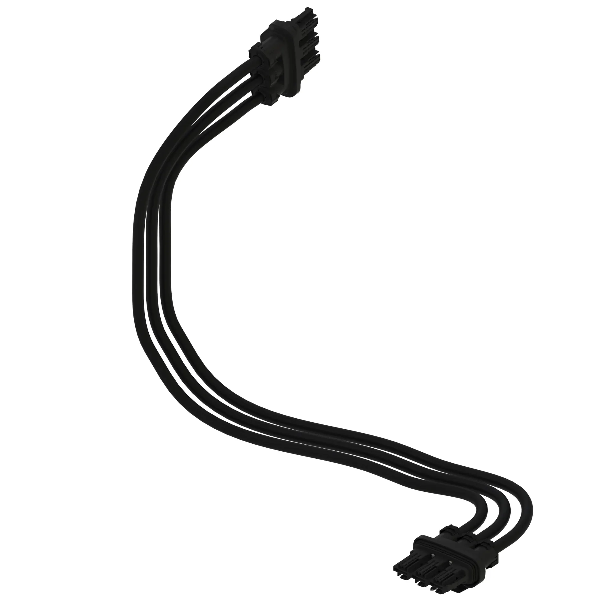 John Deere Electrical Conductor - DZ128039