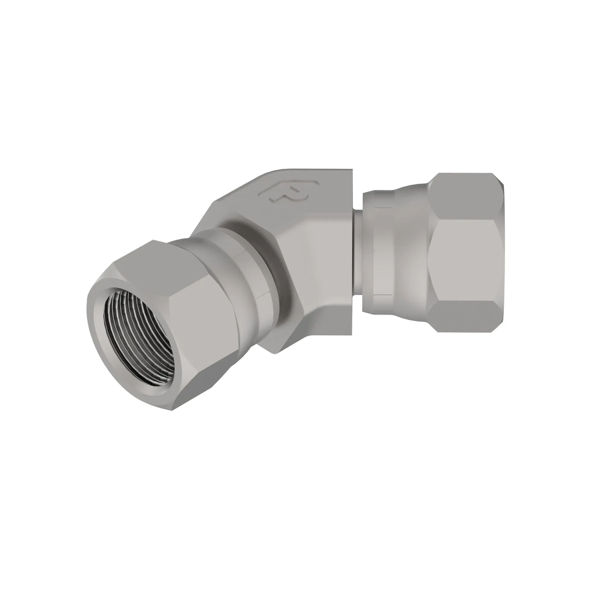 John Deere Elbow Fitting - T319876