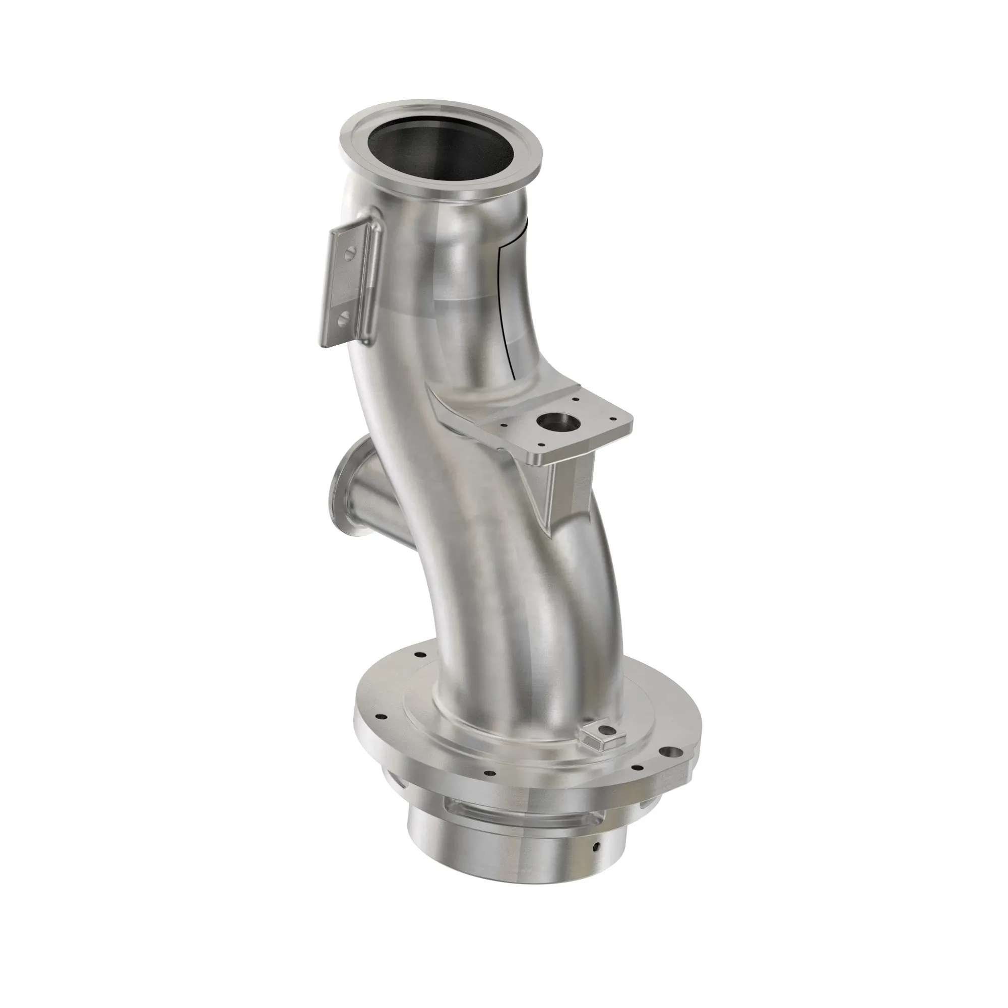 VALVE, LOAD COMMAND STINGER