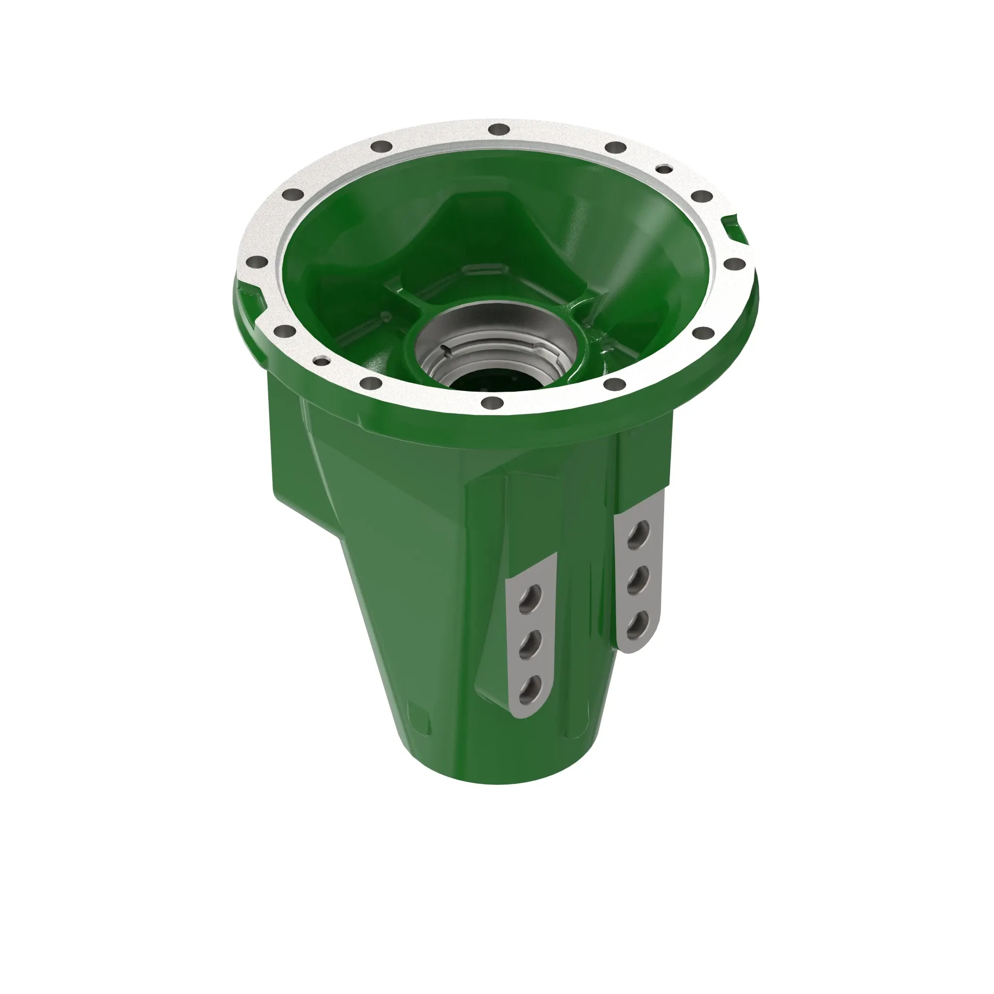HOUSING, 7000 MW AXLE HOUSING