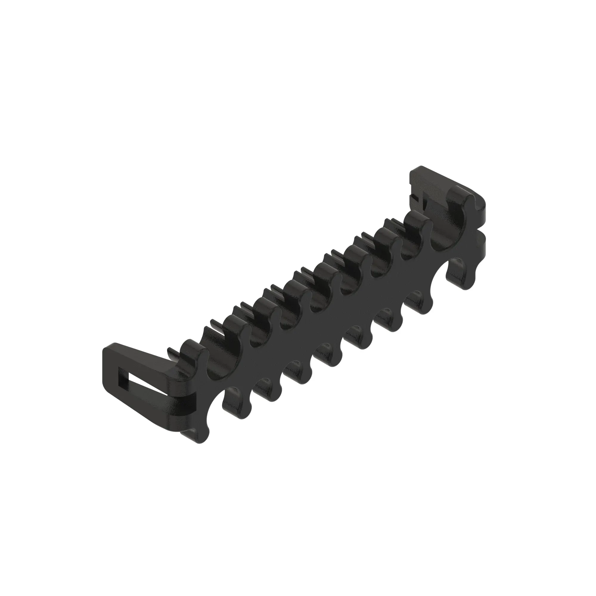 John Deere Electrical Connector Accessory - 57M11955