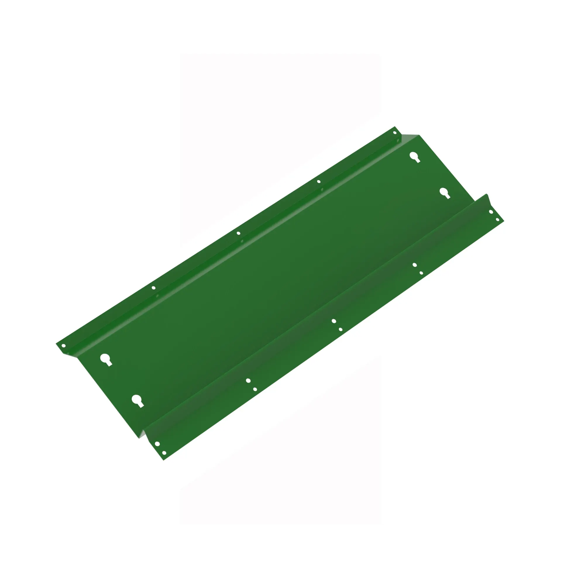 John Deere Sheet - Z101572