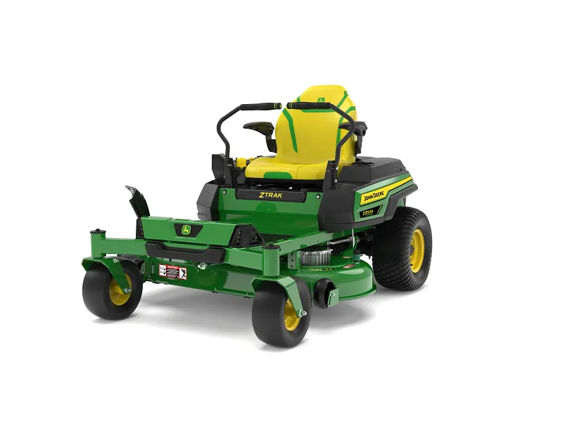 John Deere Z370RS Electric ZTrak™ riding mower