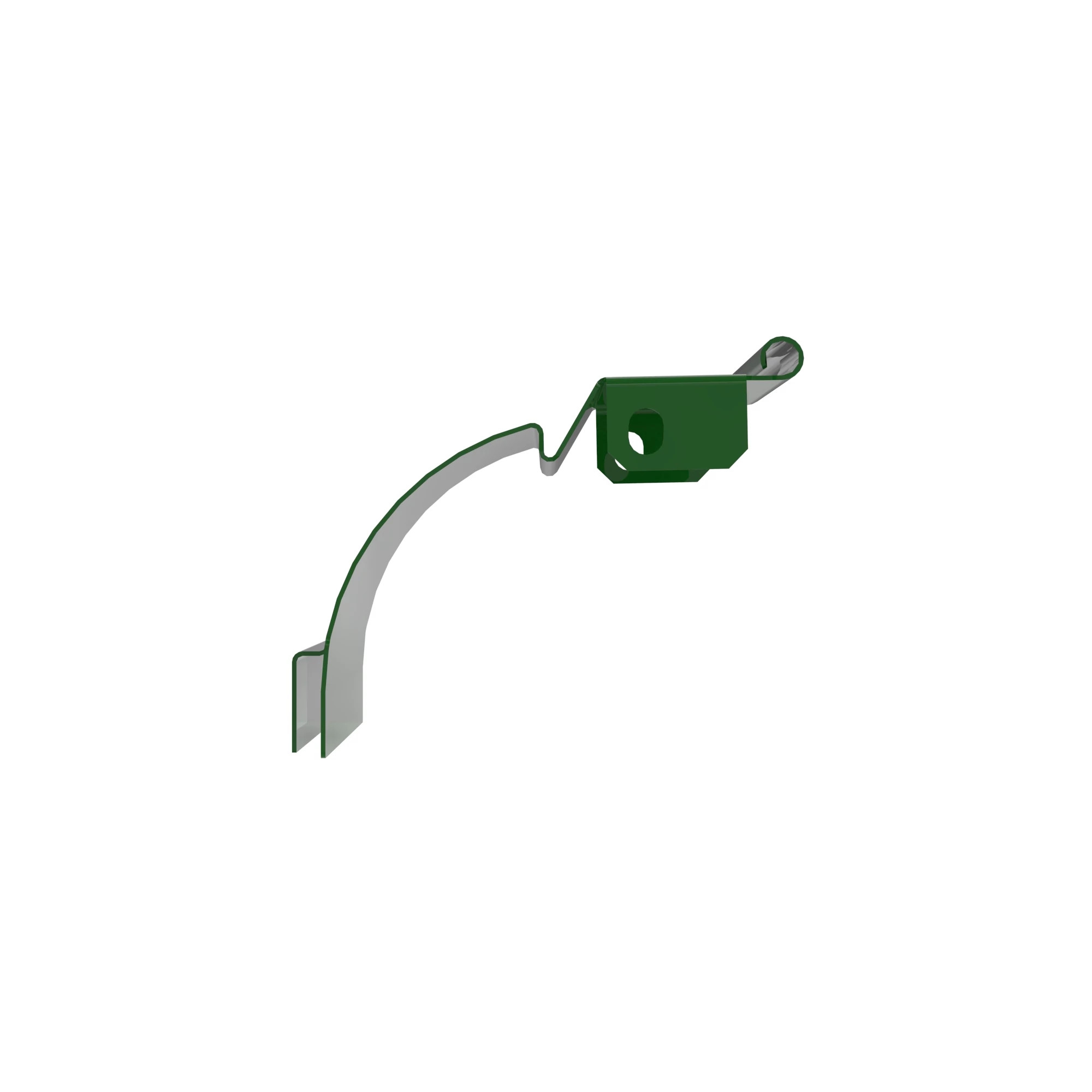 SHIELD (18" REEL, W/DECALS)