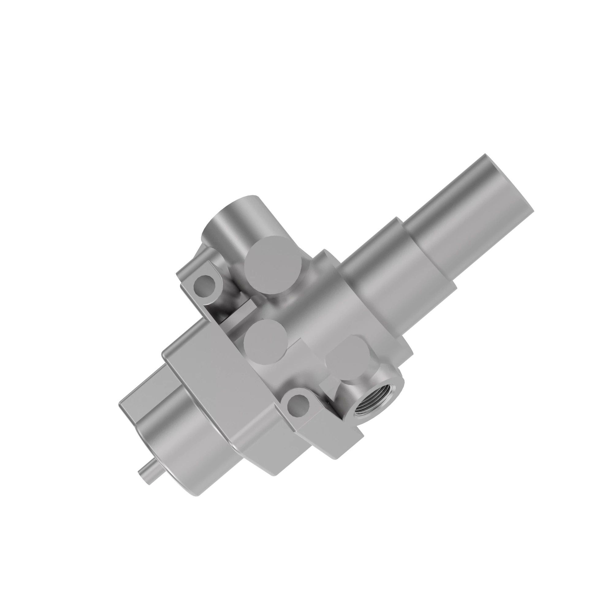 PRESSURE REGULATING VALVE, 8 BAR (B