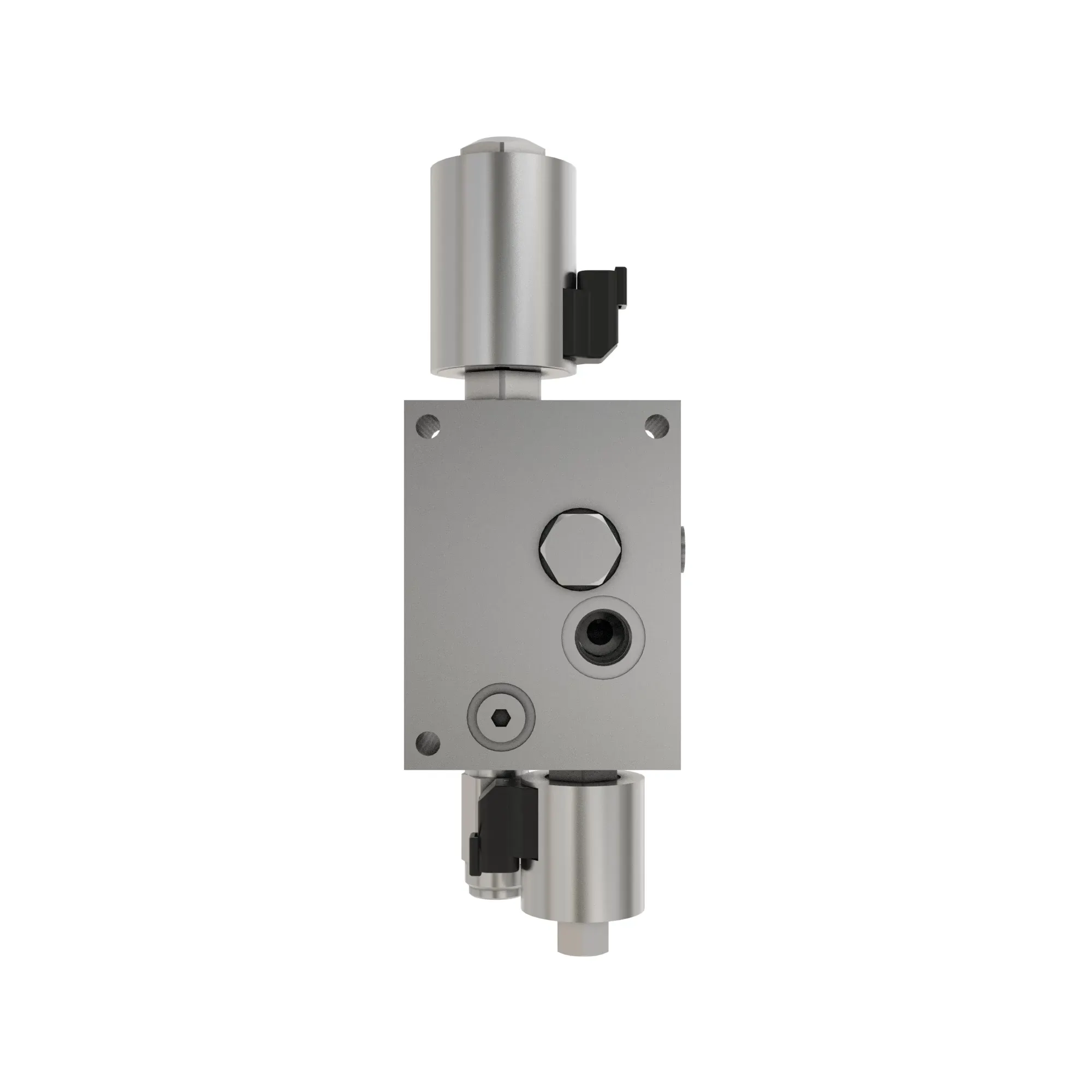 Control Valve