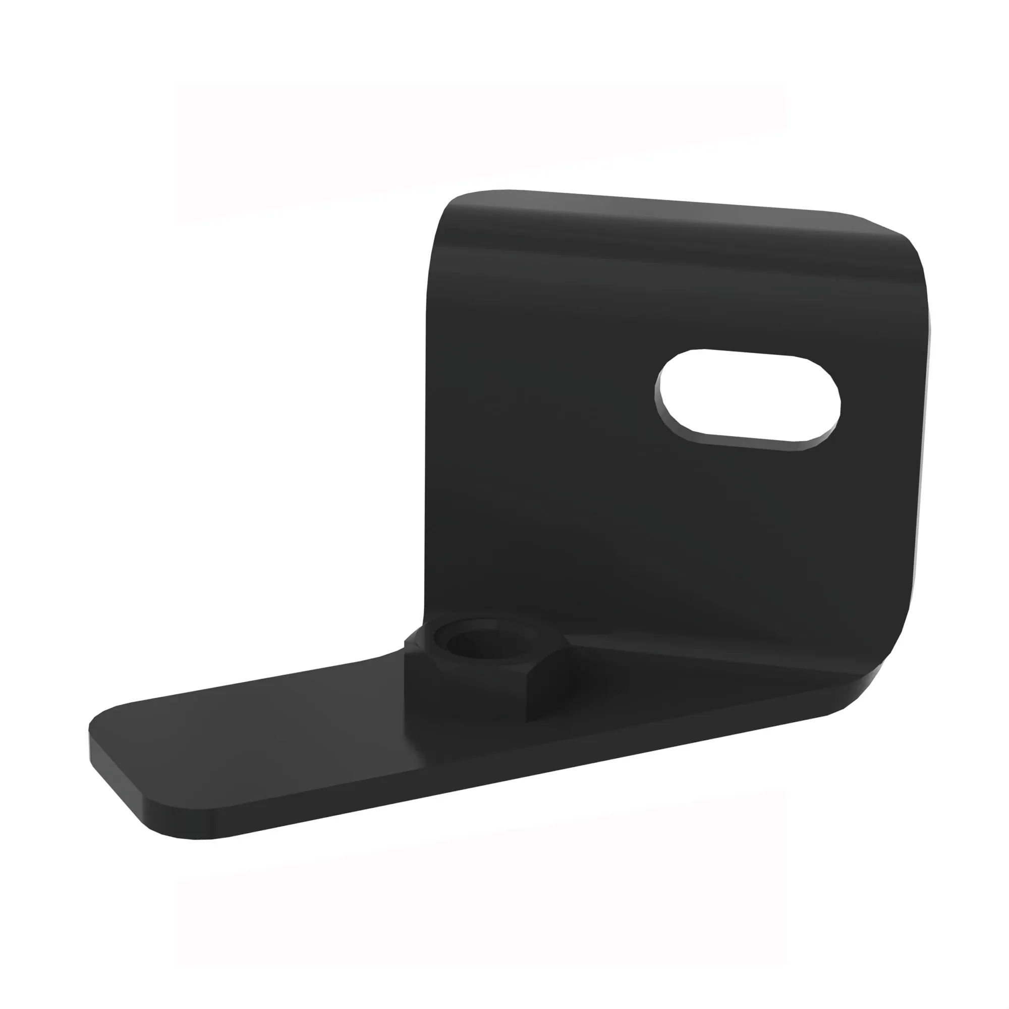 John Deere Loop Override Clamp Support - RE580178