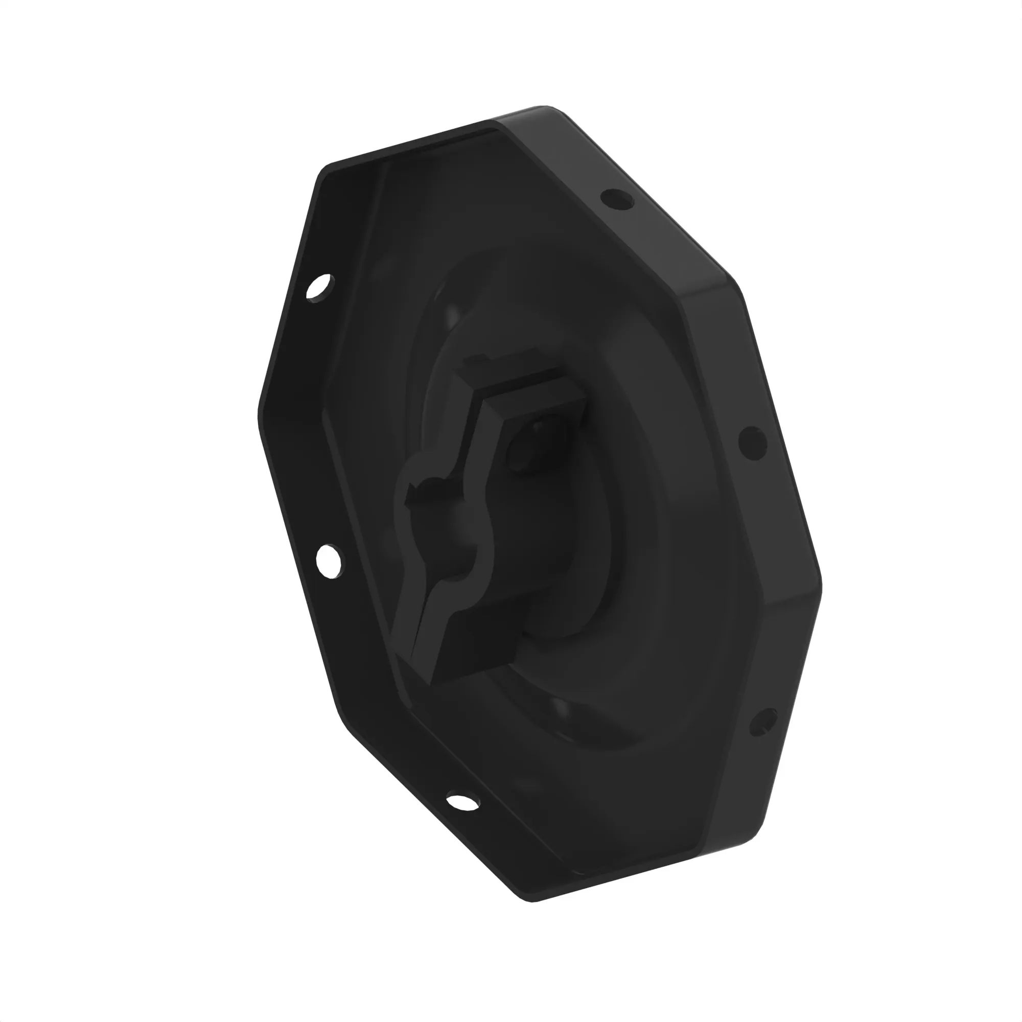 John Deere Beater Head - AZ103725