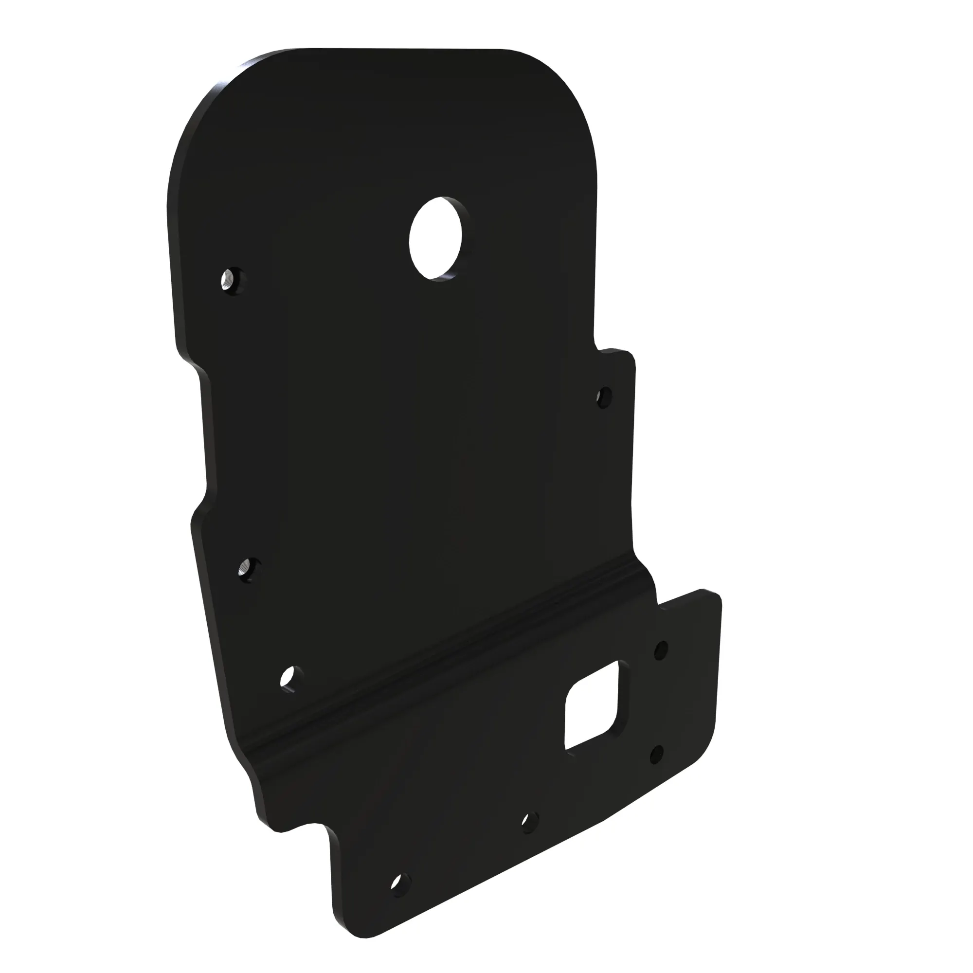John Deere ACS Valve Bracket - RE307588