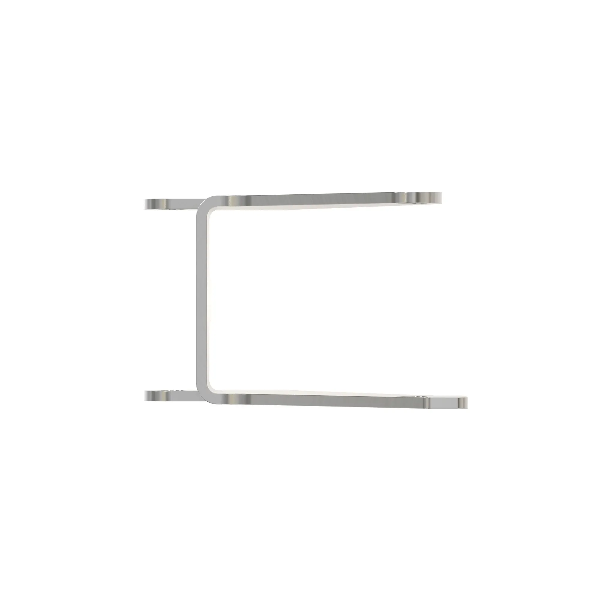 BRACKET, BOOM LOCK PIN E SERIES SSL