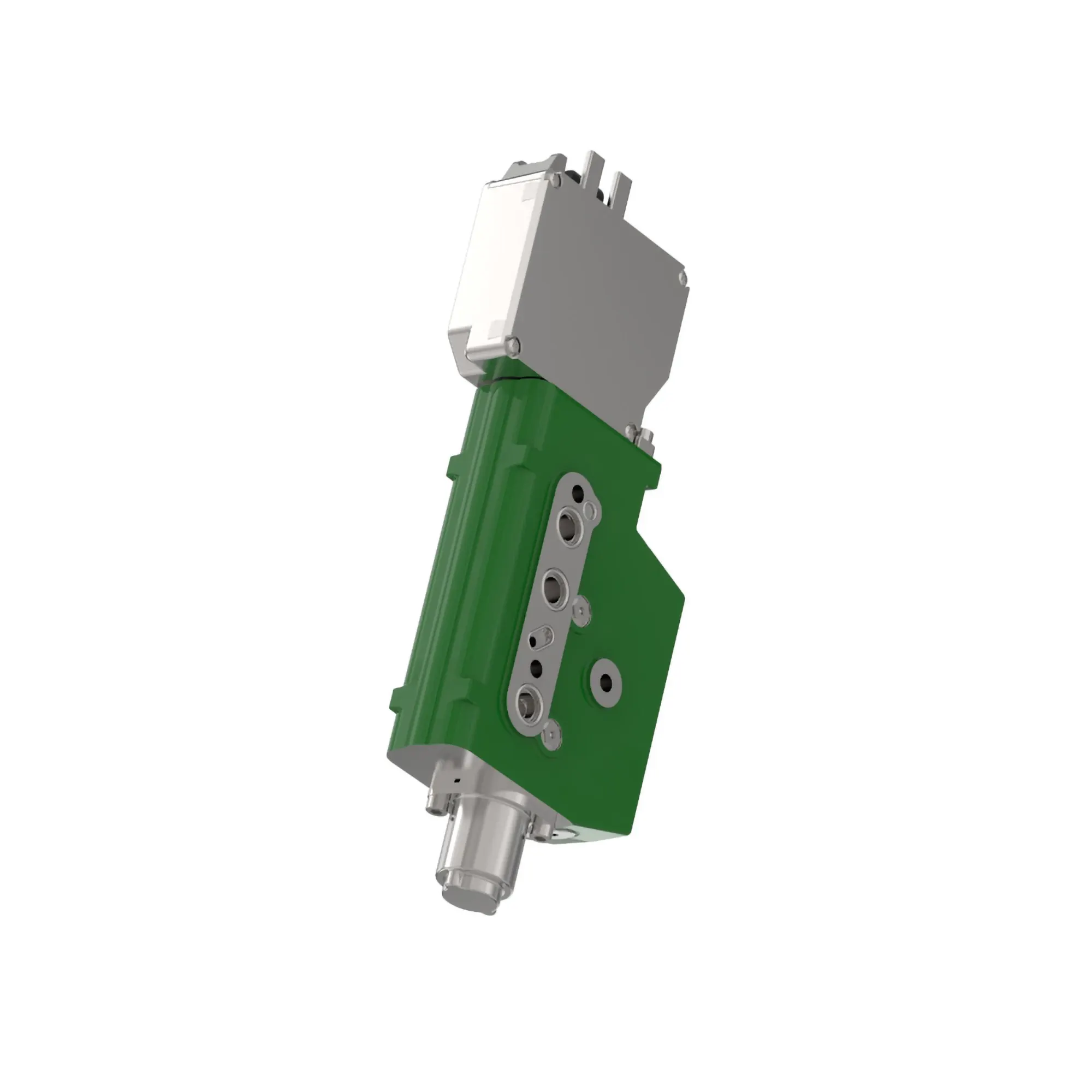 VALVE, ESCV 450 W SMART ACTUATOR