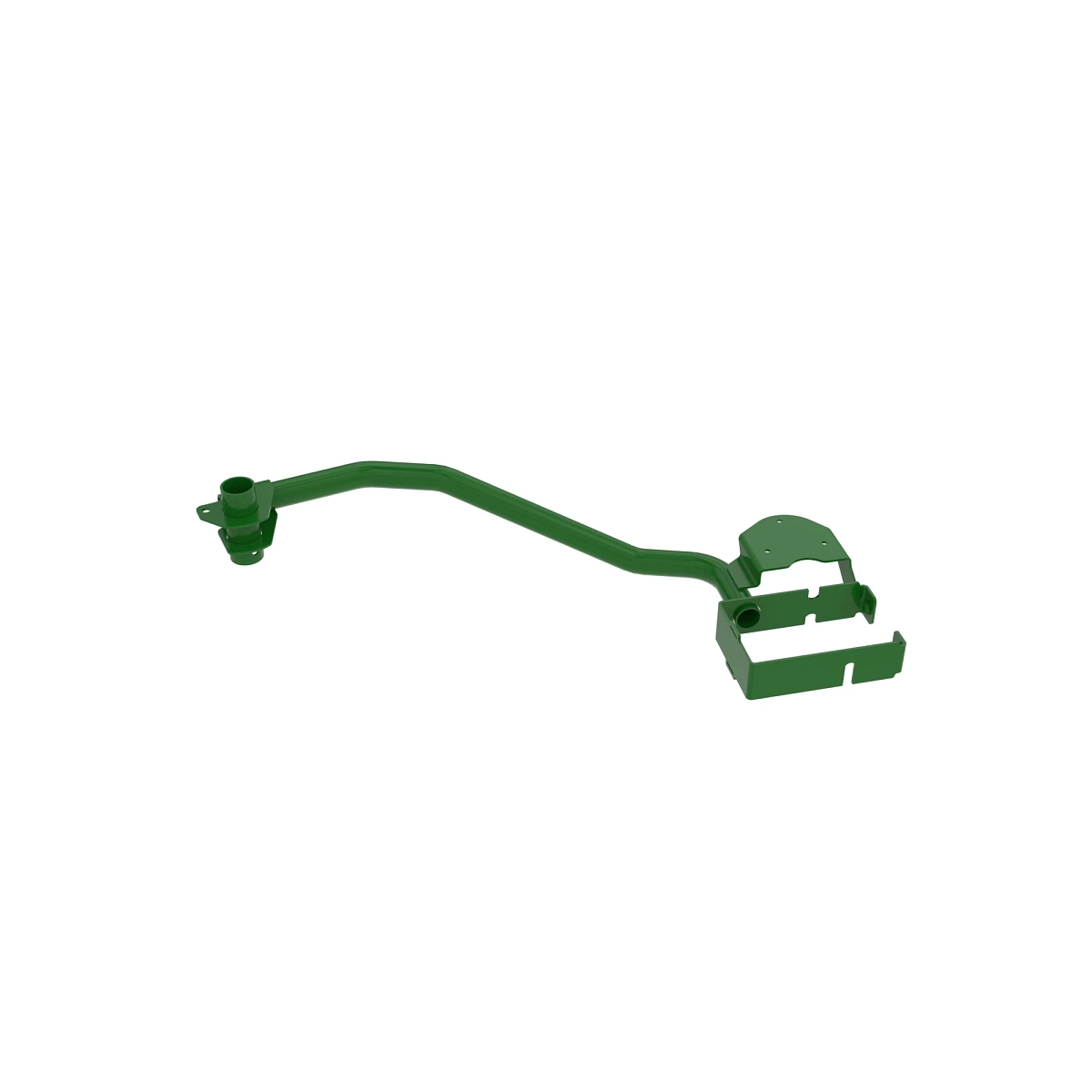 Arm, RH Transport Light
