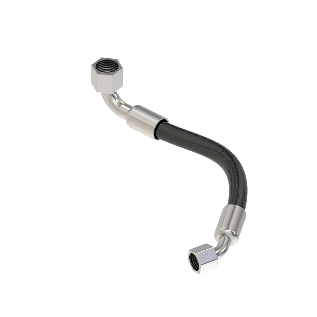 John Deere Hydraulic Hose - AL82128