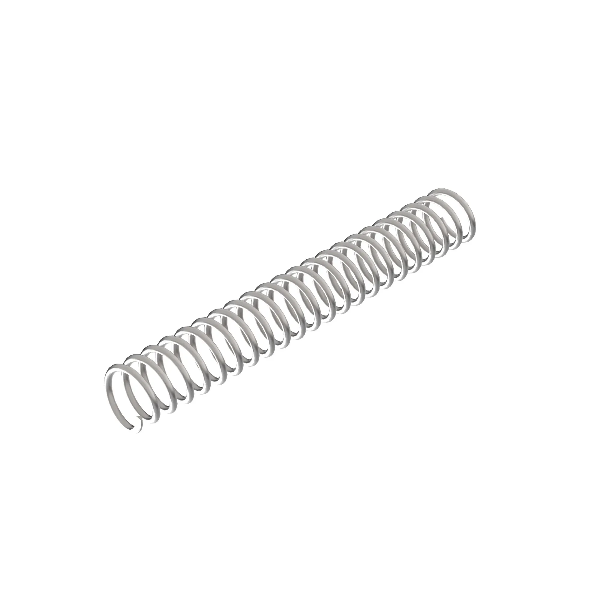 John Deere Compression Spring - R285732