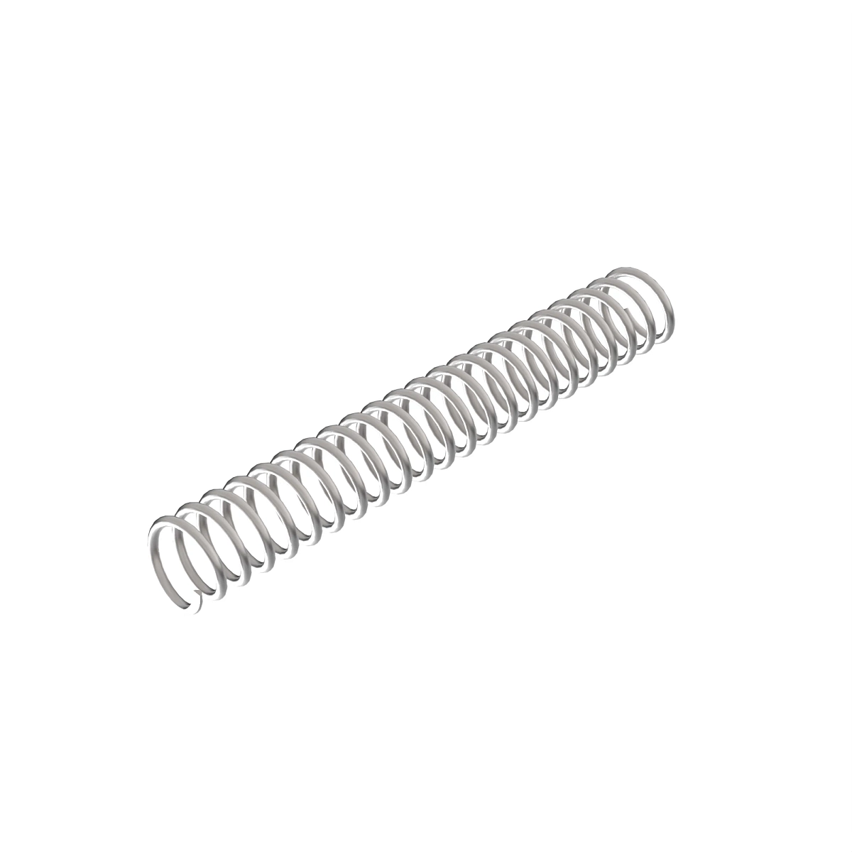 Compression Spring, PTO Clutch