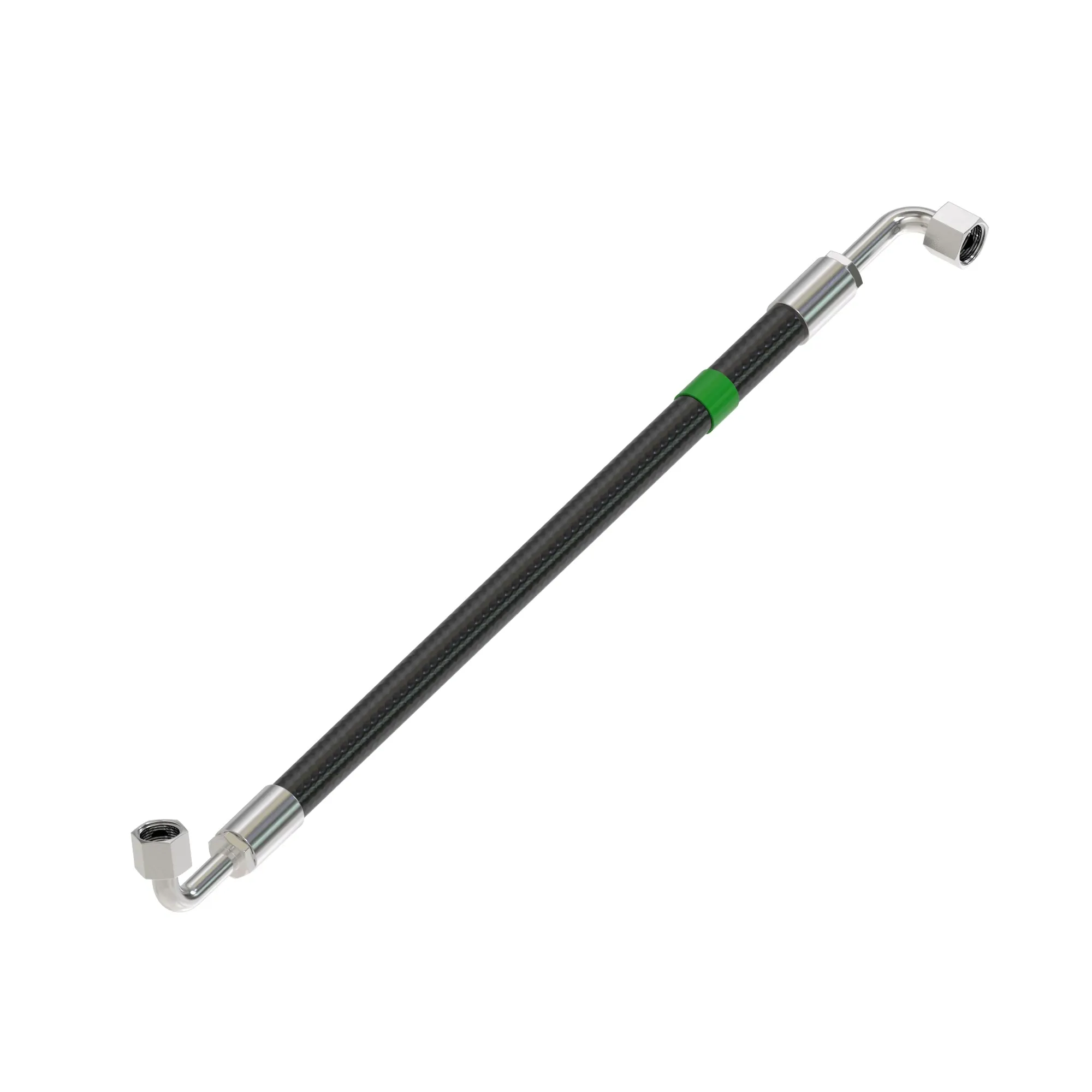 John Deere Hydraulic Hose - AZ101678