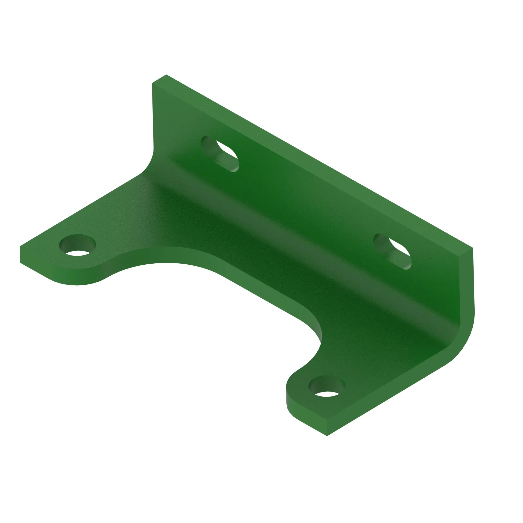BRACKET, TRANSMISSION SUPT