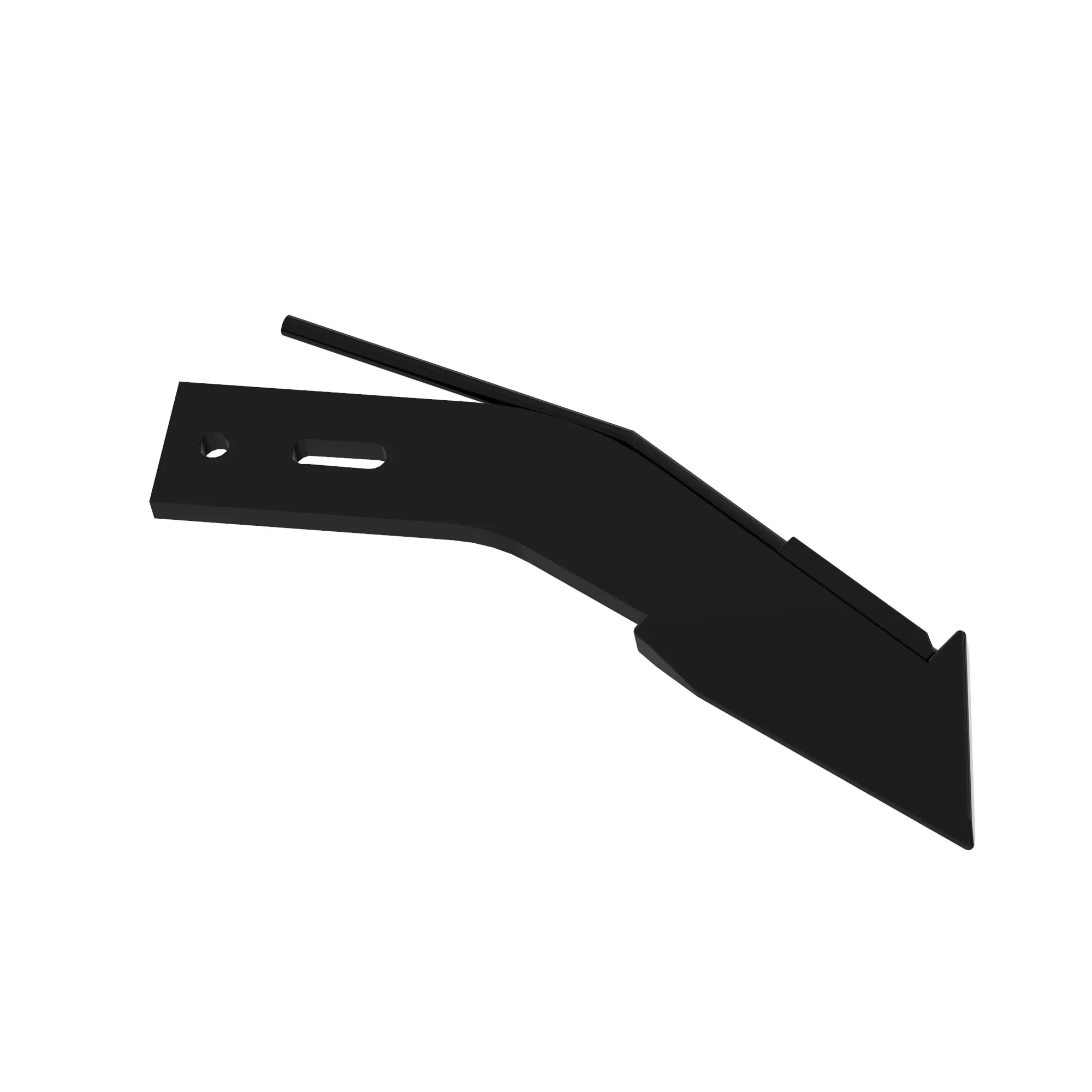 John Deere Conventional Knife, Right Side - AN401419