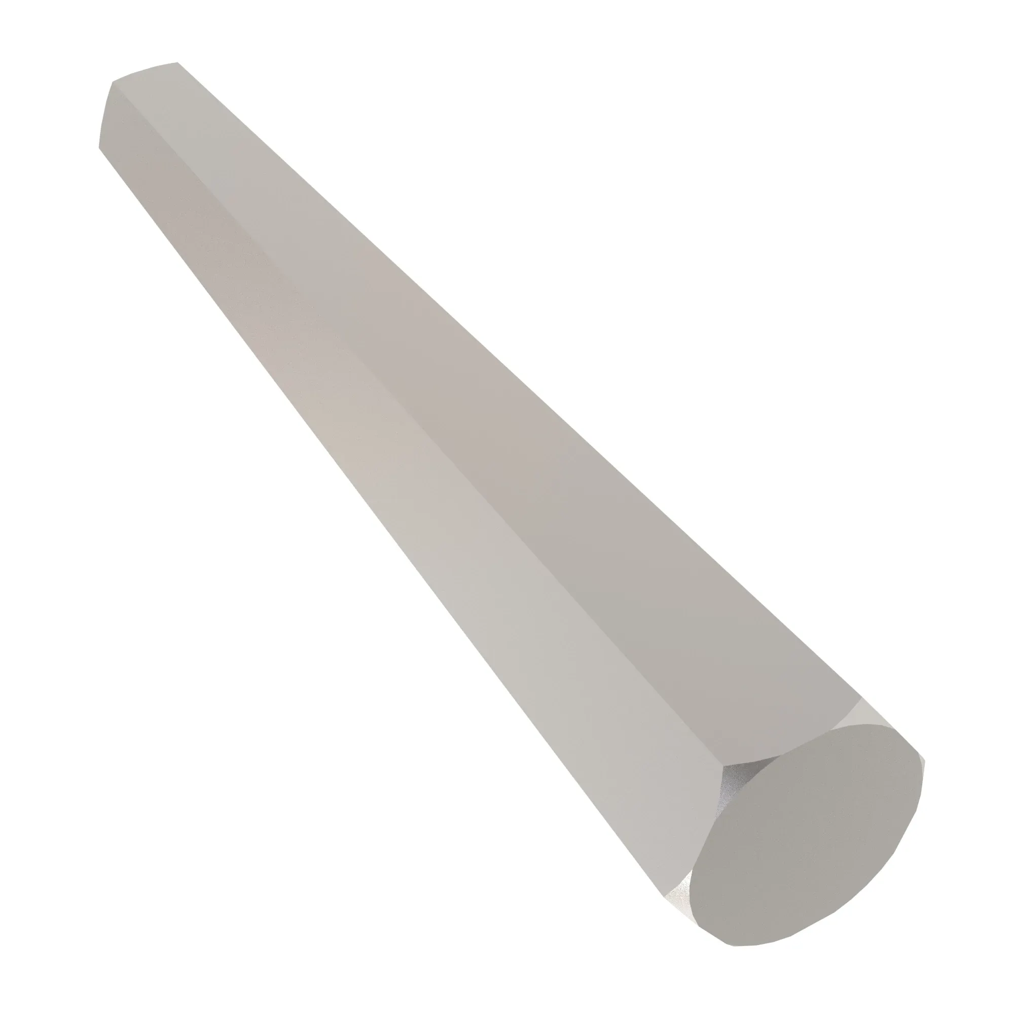 SHAFT, HEX DRIVE