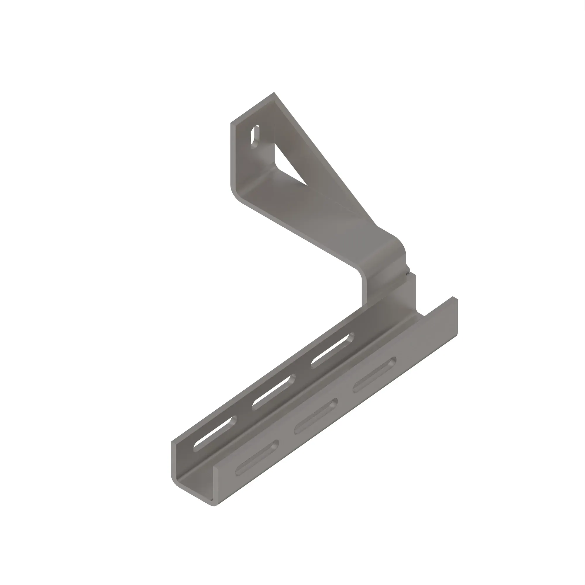 John Deere Grain Tank Support - DQ72715