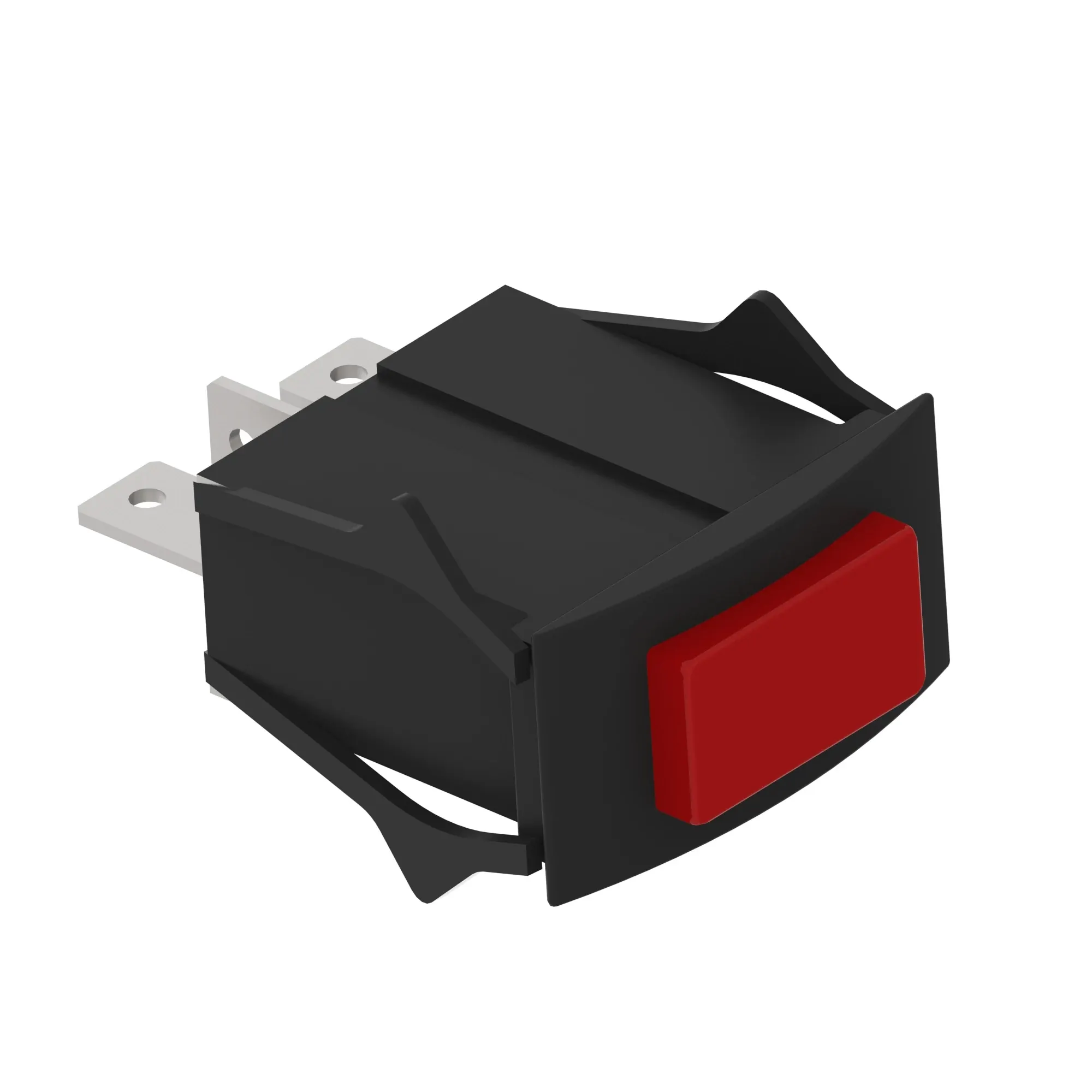 Toggle/Rocker Switch