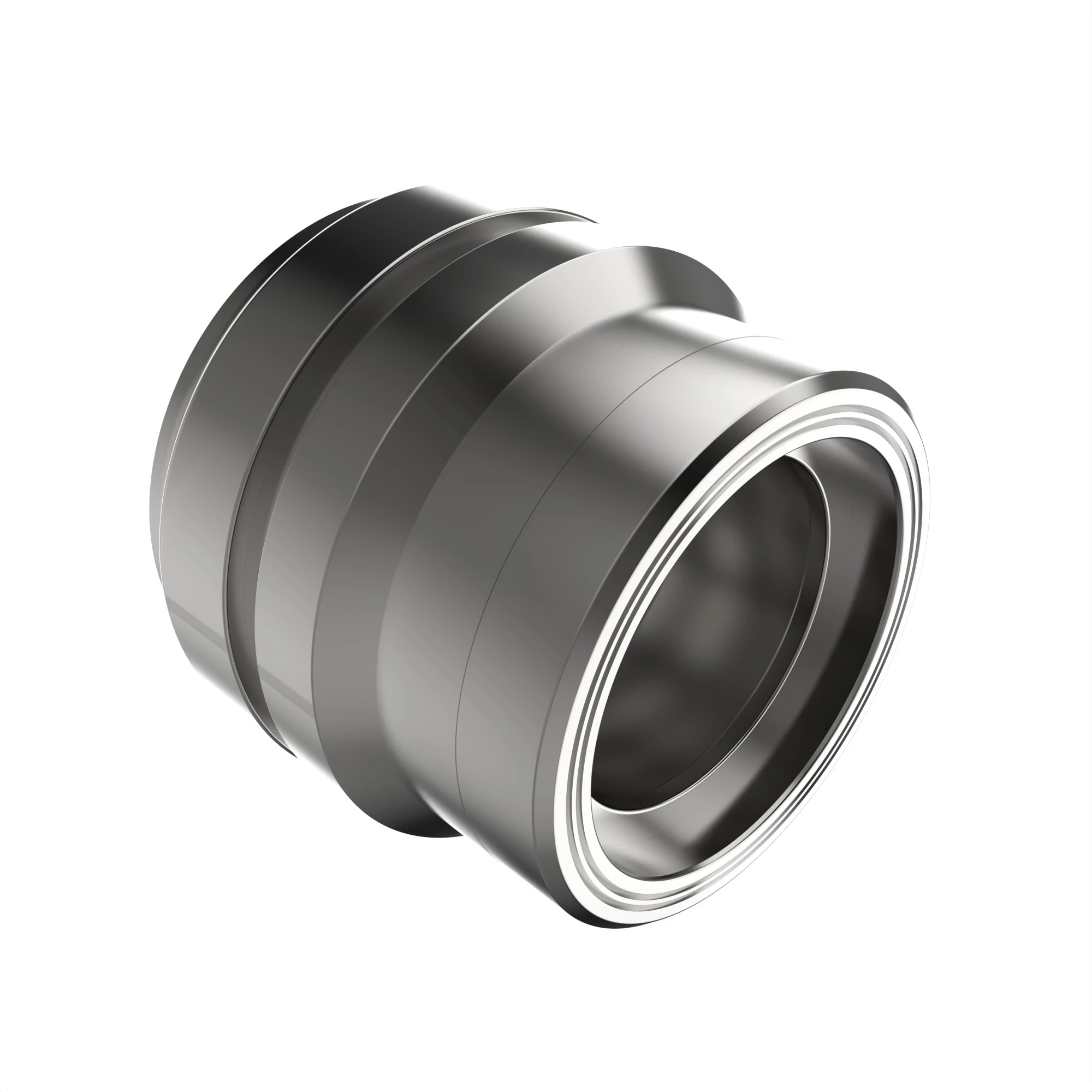 HYDR. CYLINDER ROD GUIDE