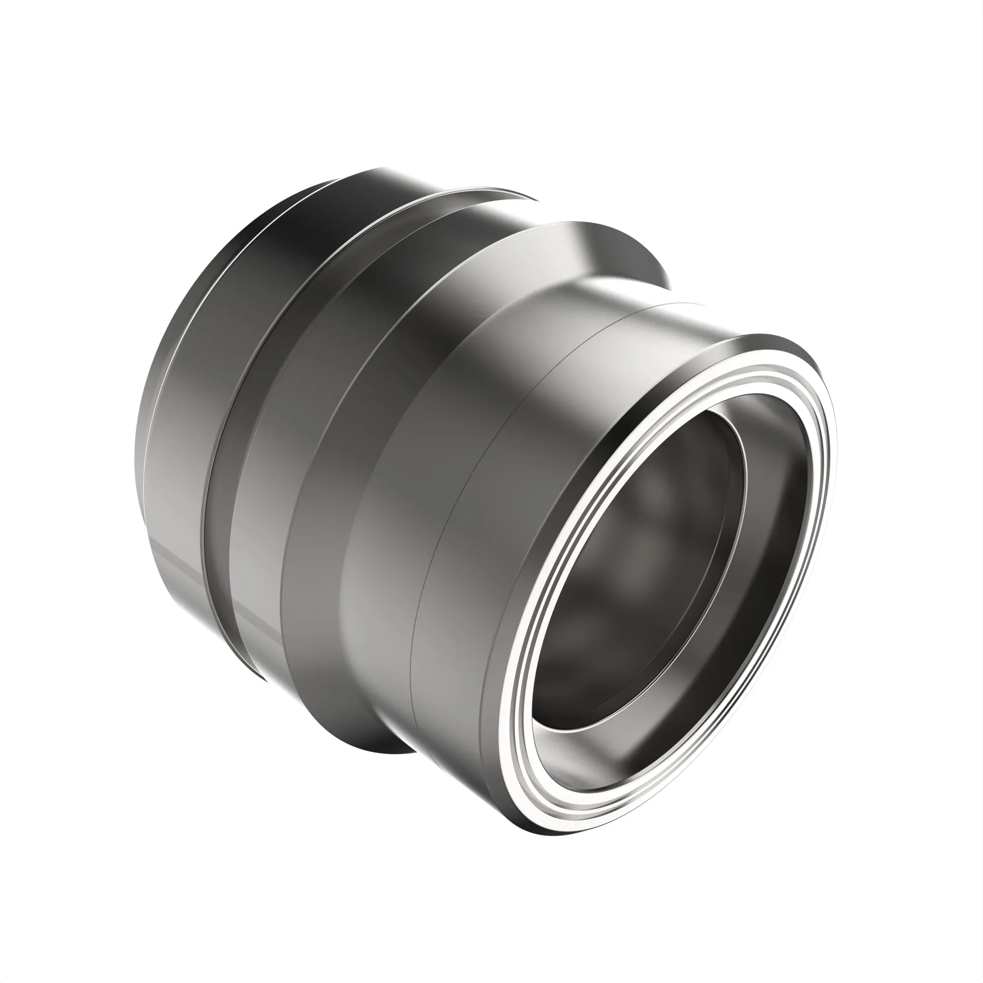 HYDR. CYLINDER ROD GUIDE