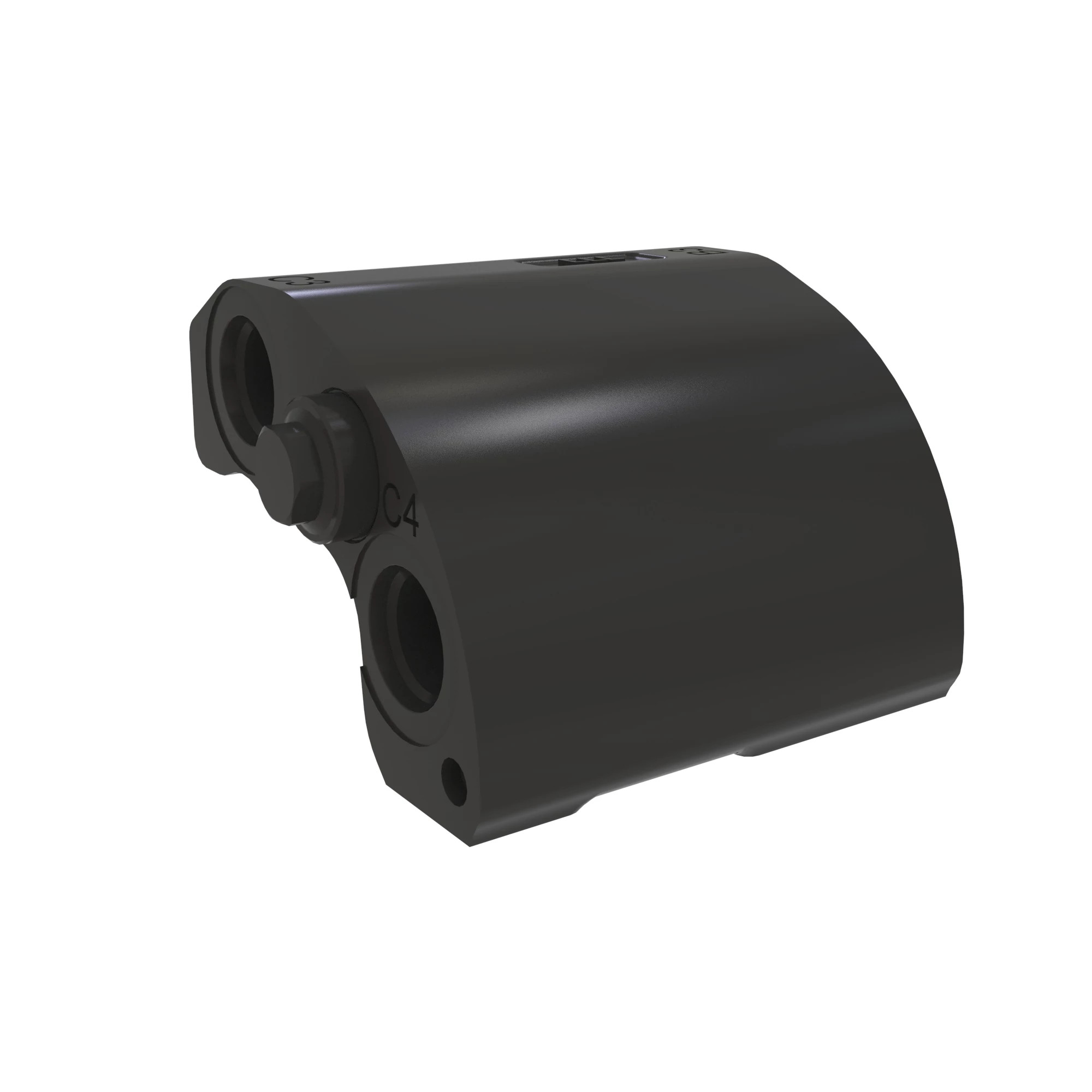 Pressure Relief Valve