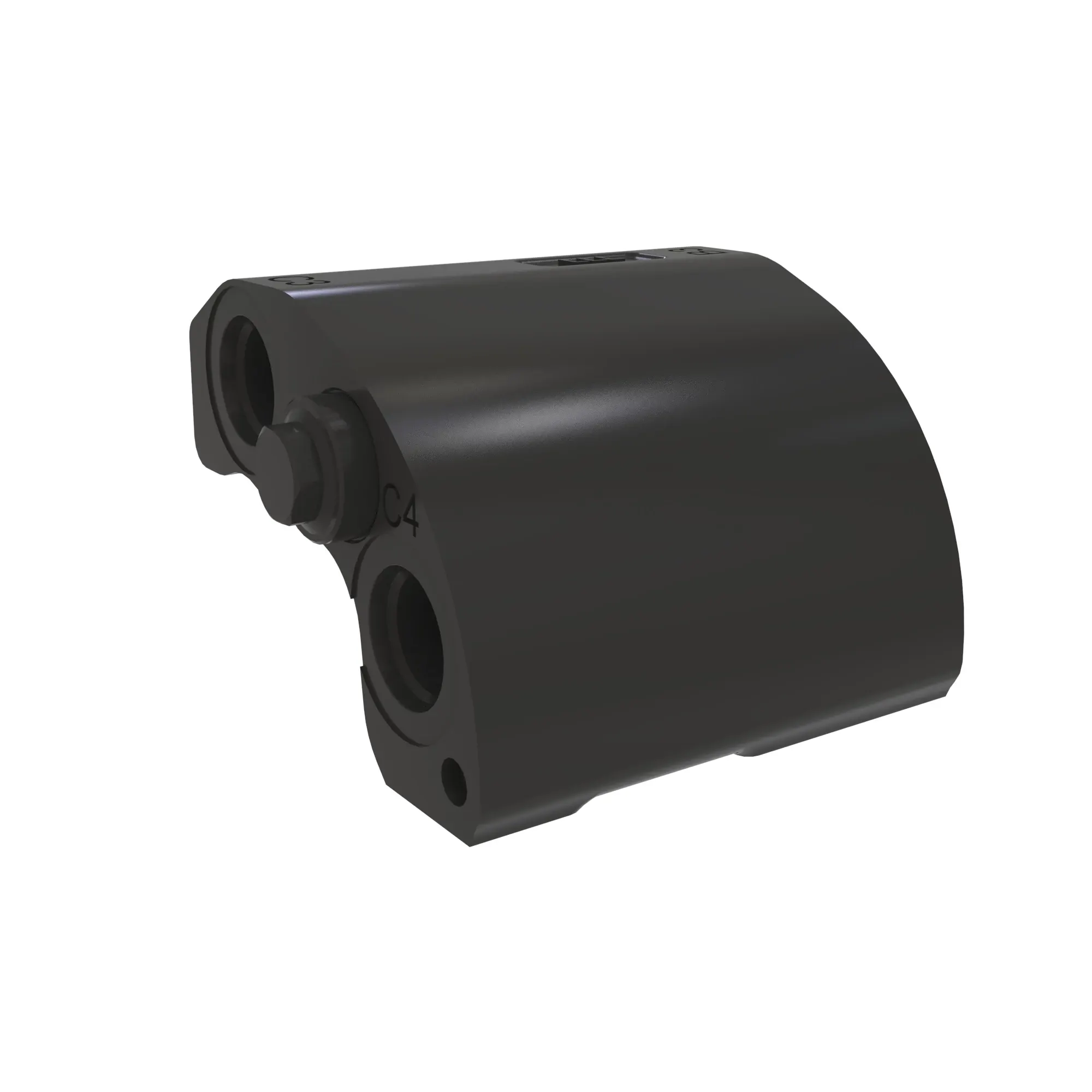 Pressure Relief Valve