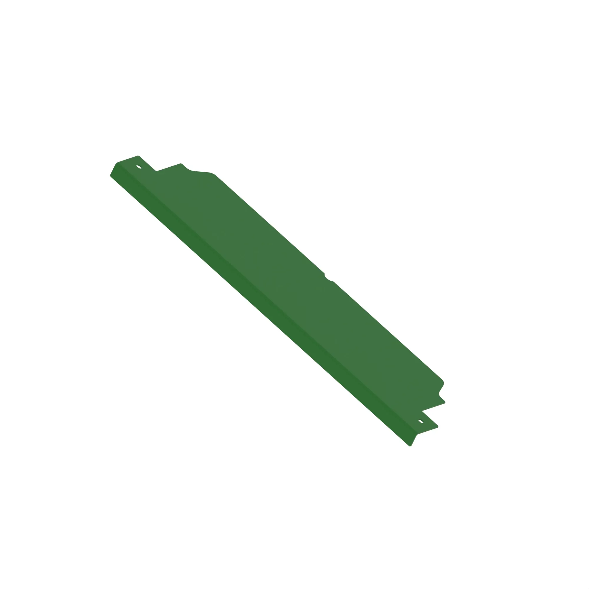COVER, COOLING MODULE TOP