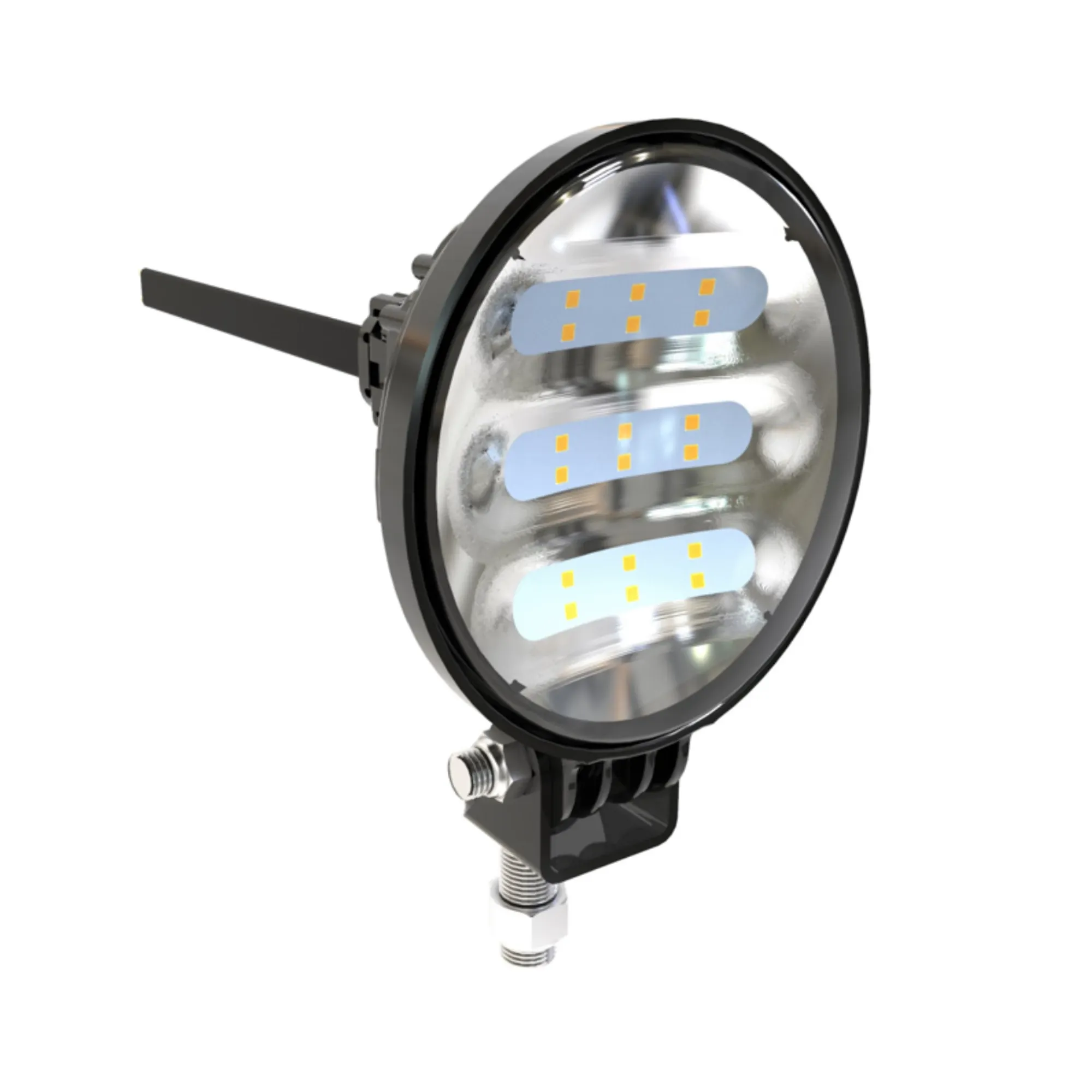 John Deere Turn Signal Lamp, 12 Volts, 21 Watts - AL24548
